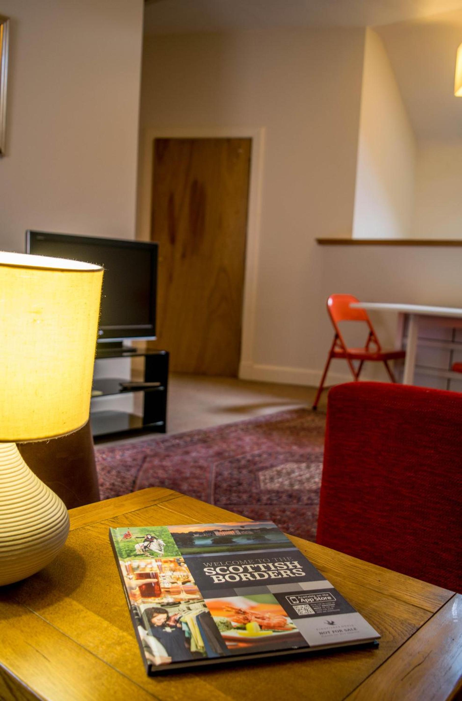 The Cobbles Inn Apartment view 2