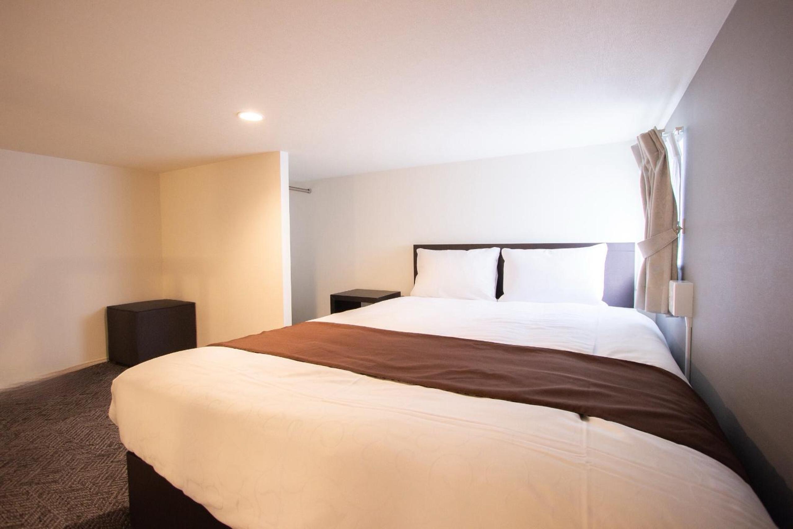 HOTEL FAMILIA Hakata East