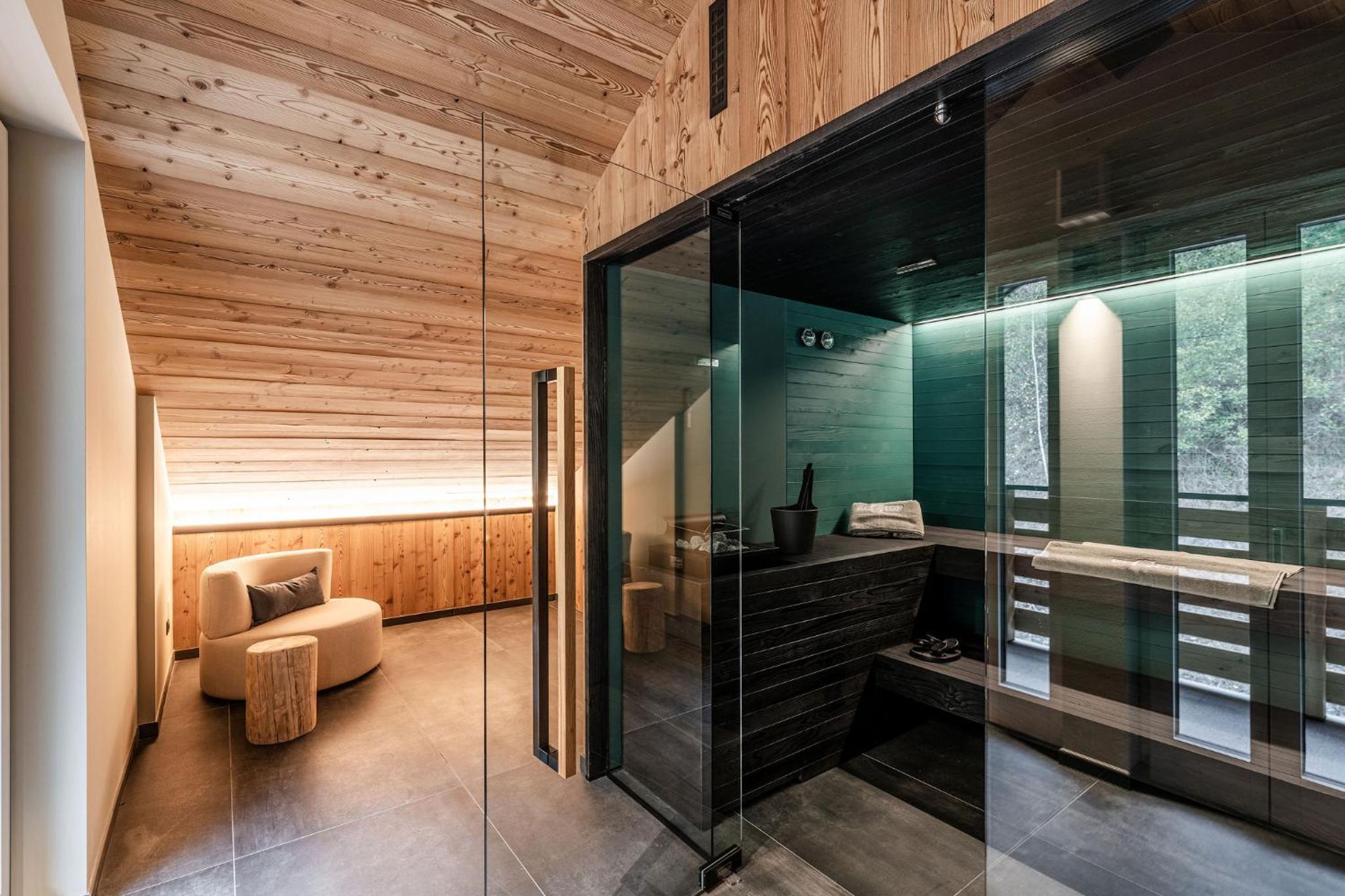 El Giof Alpine Home