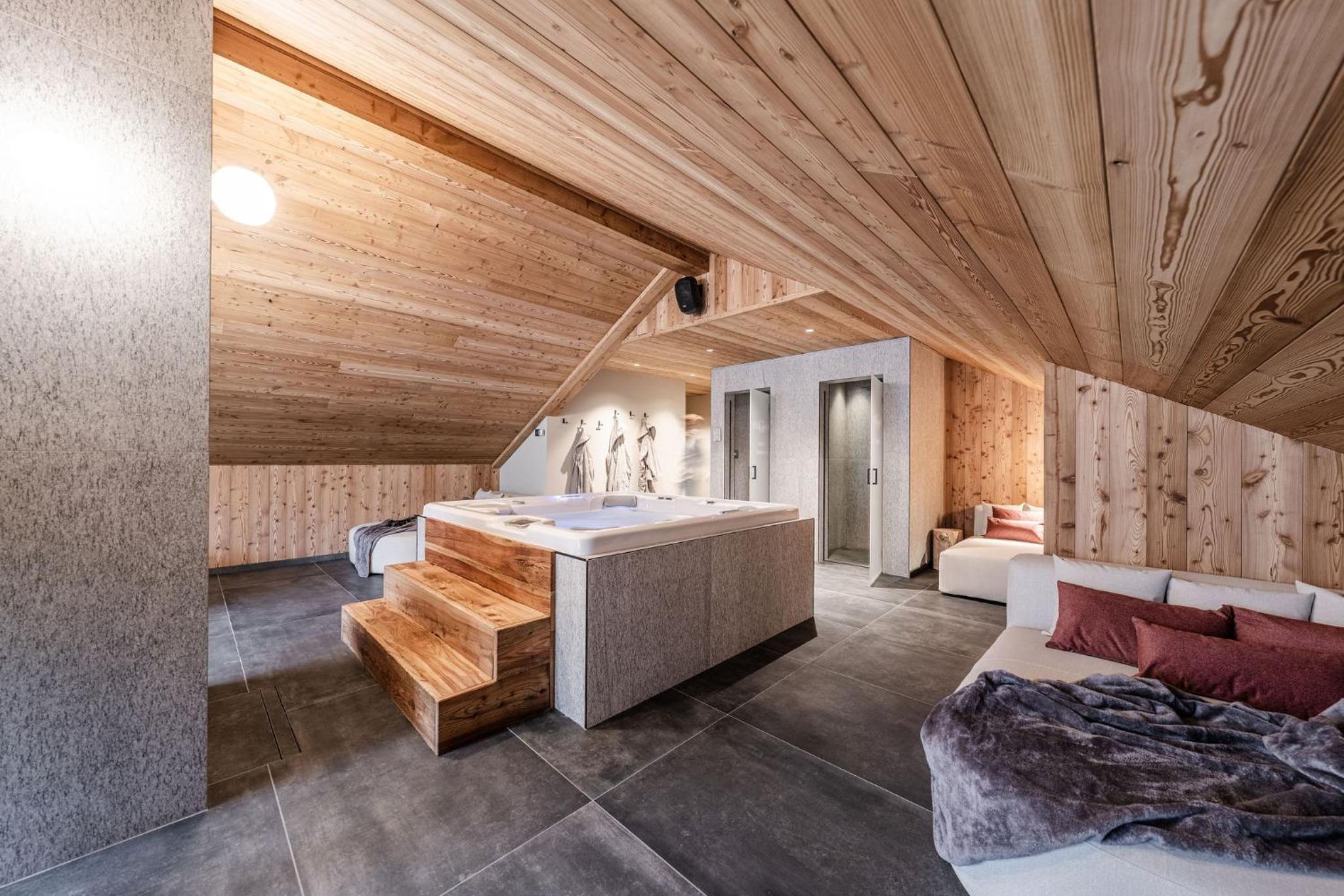 El Giof Alpine Home
