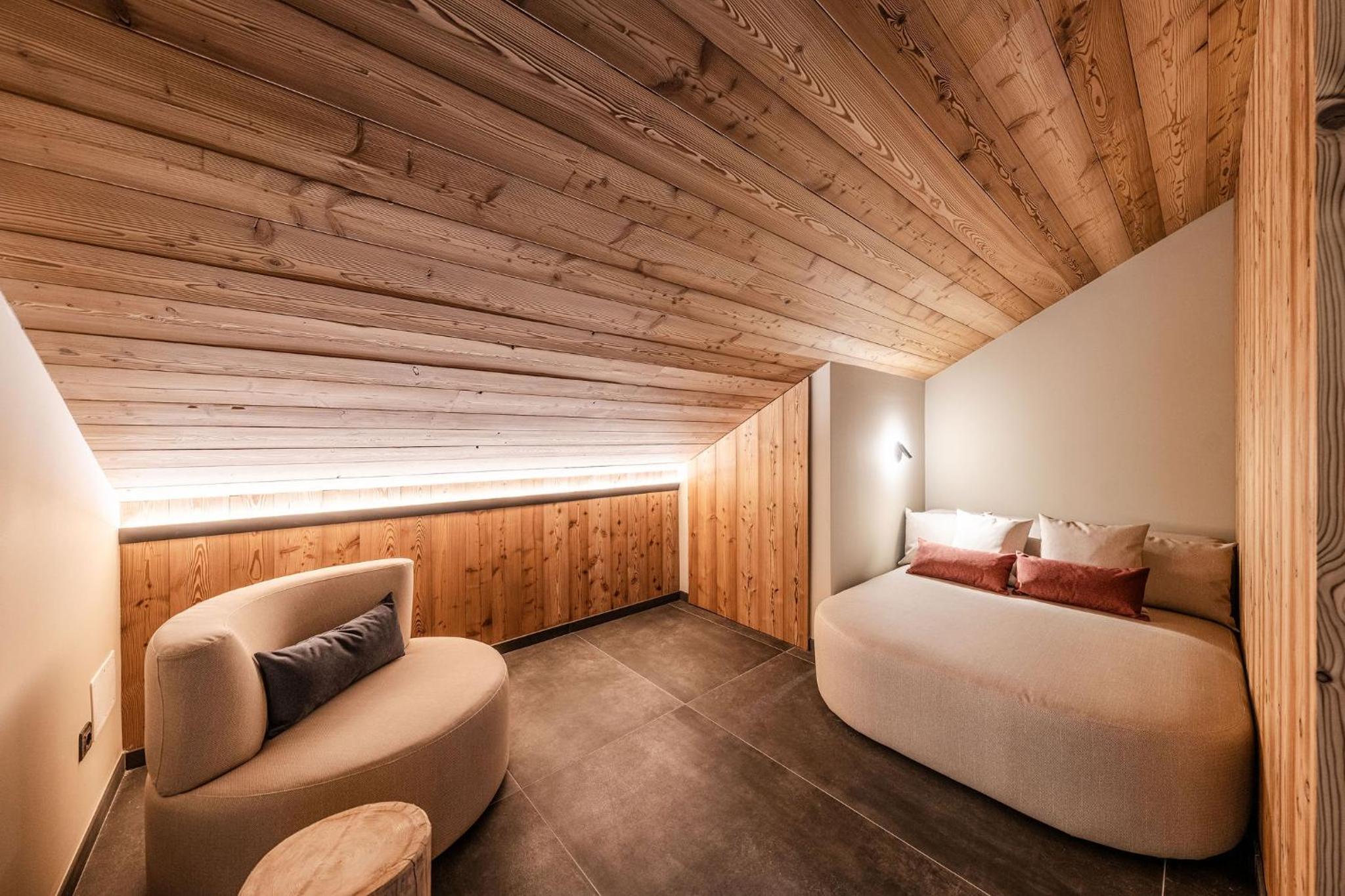 El Giof Alpine Home