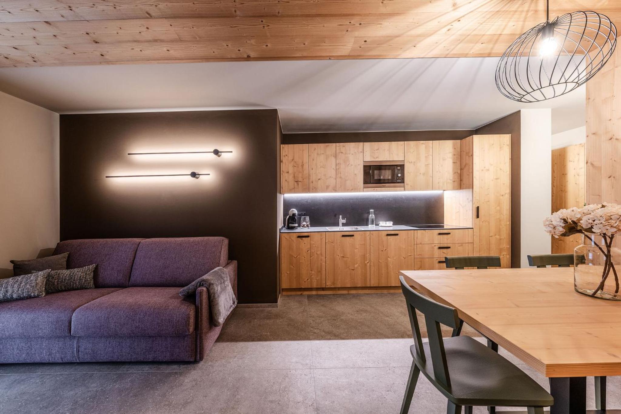 El Giof Alpine Home