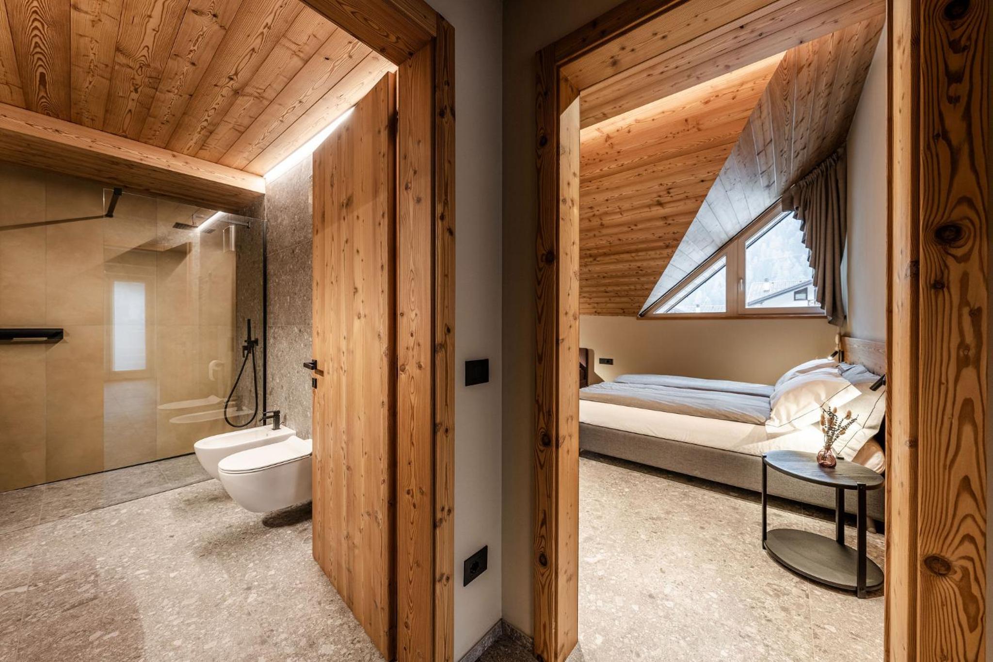 El Giof Alpine Home