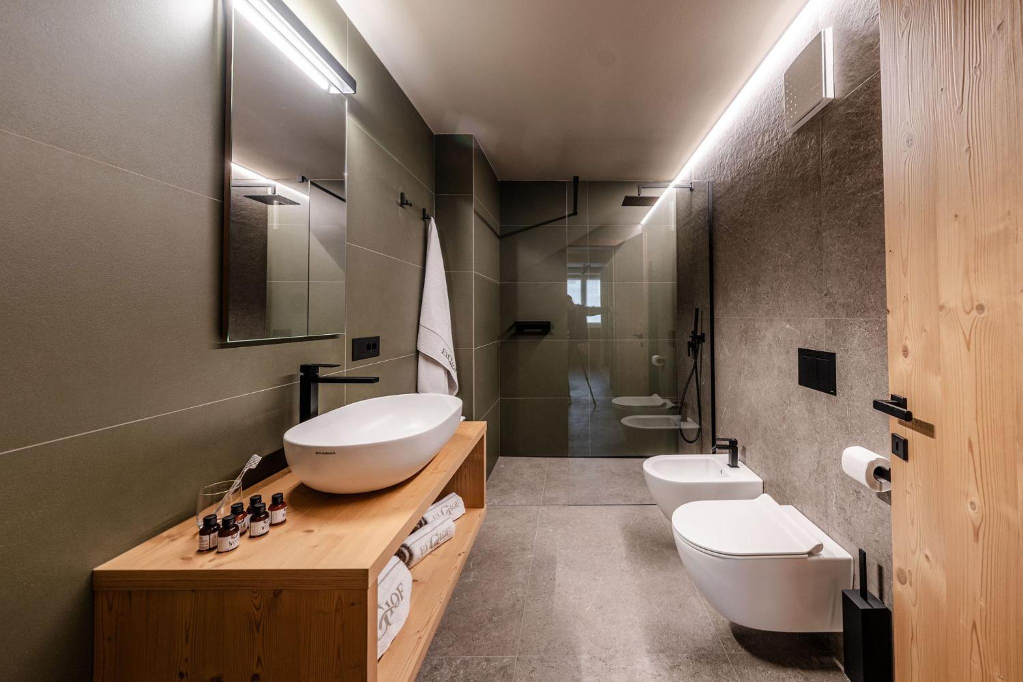 El Giof Alpine Home