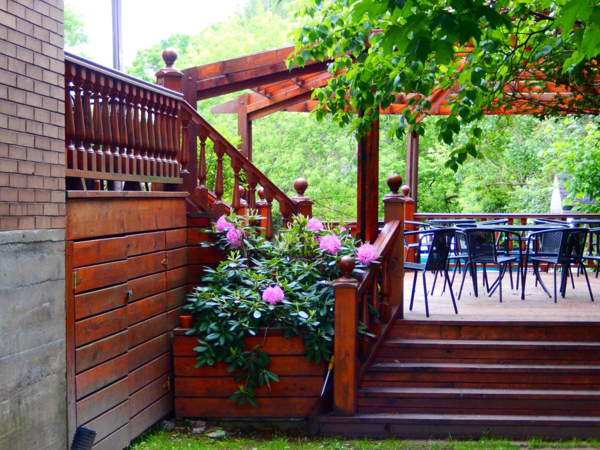 Gîte De La Tour