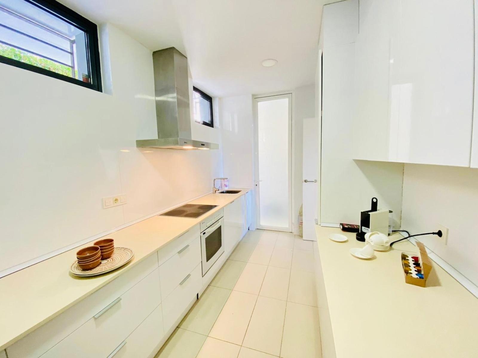 Villa - Sleeps 8 - Rooftop Pool Views Near Golf