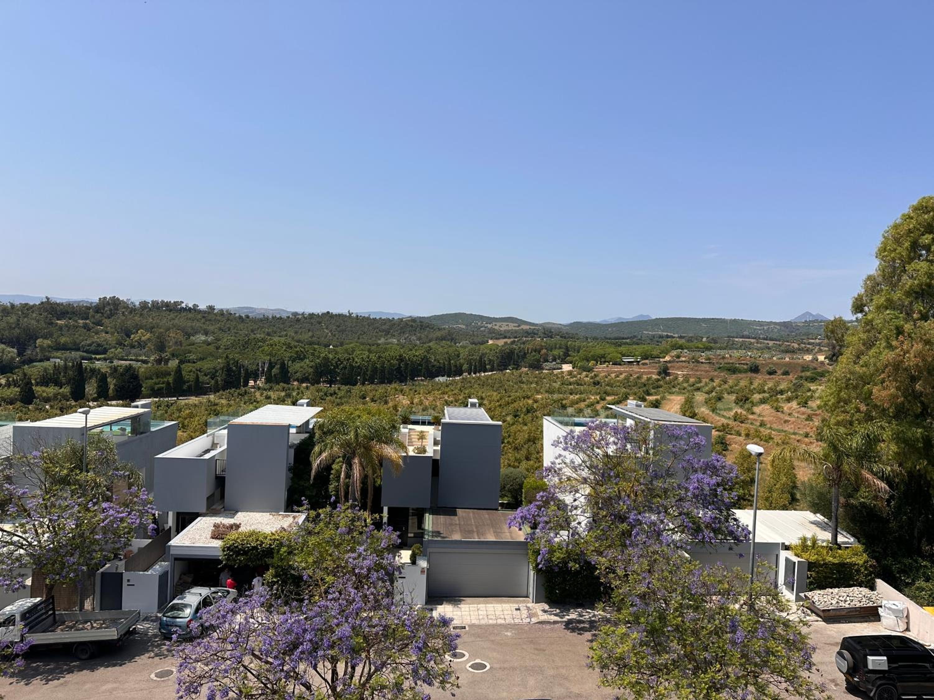 Villa - Sleeps 8 - Rooftop Pool Views Near Golf
