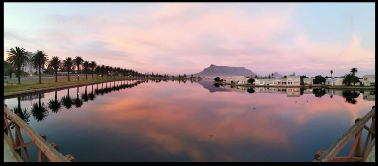 Milnerton Oak Lodge Home Away from Home!