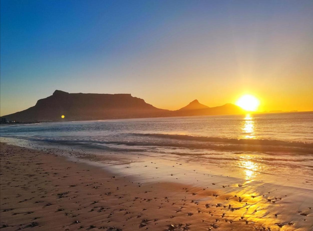 Milnerton Oak Lodge Home Away from Home!