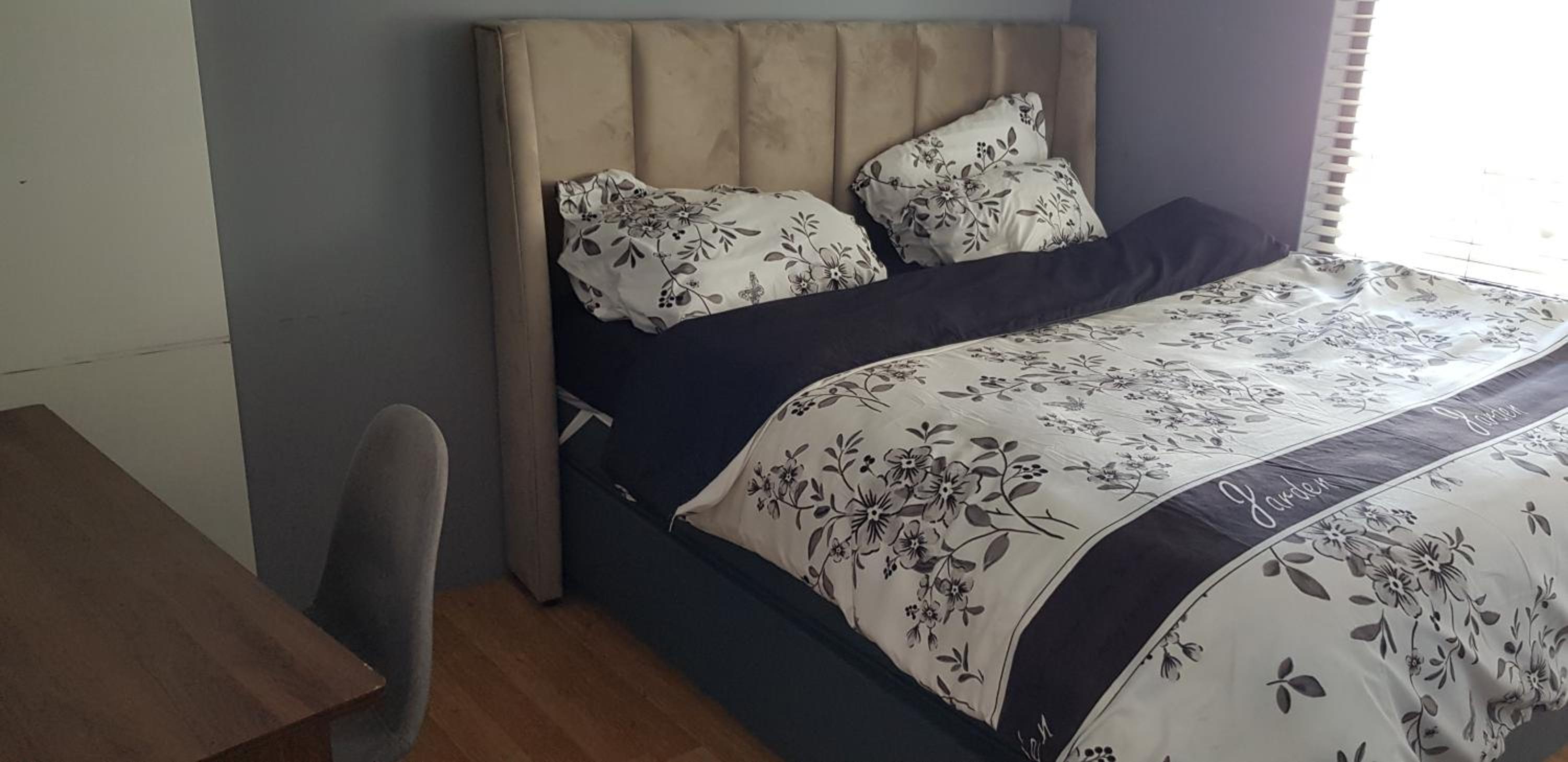 Milnerton Oak Lodge Home Away from Home!