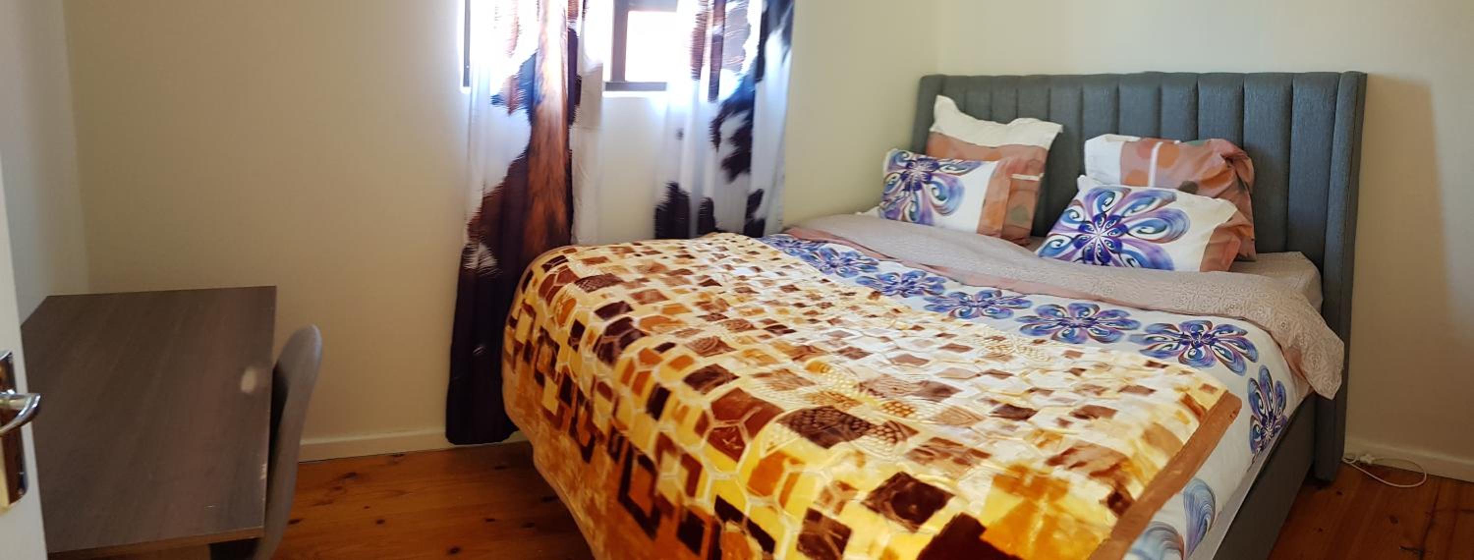 Milnerton Oak Lodge Home Away from Home!