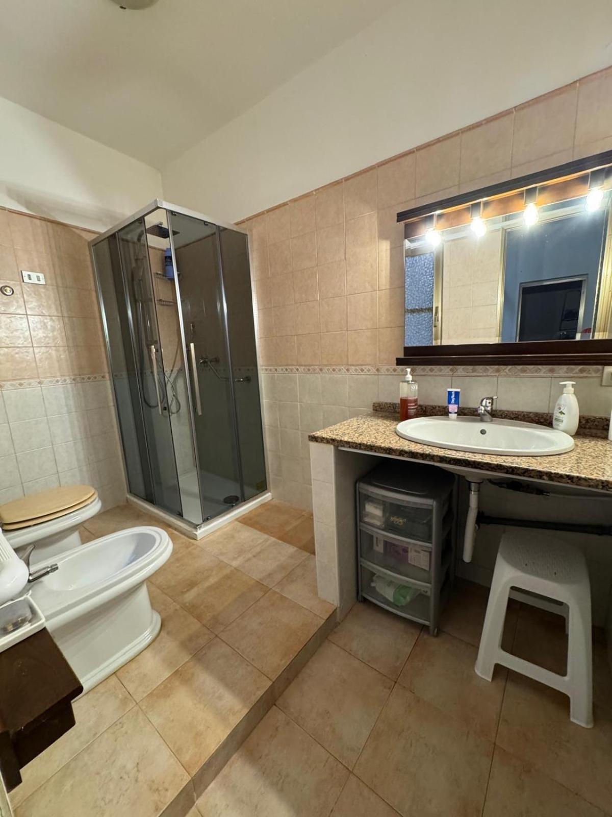Casa Vacanze Janas