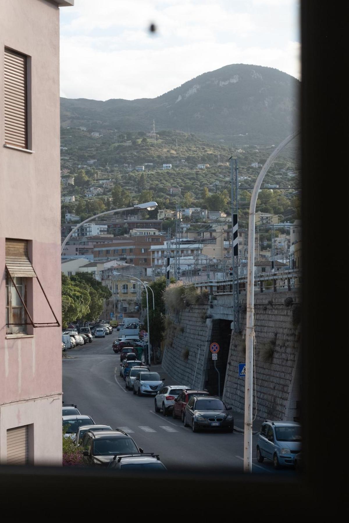 Ampio e Luminoso Appartamento con 3 Camere - Re D'Aragona Vacanze, Termini Imerese