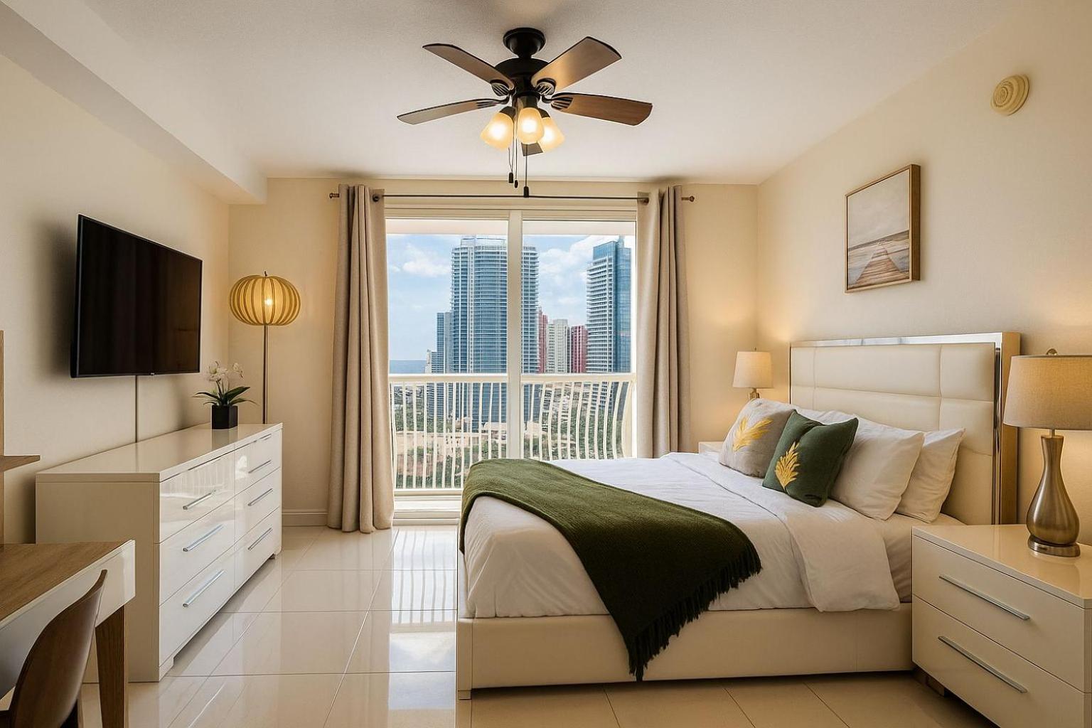 The Bay Suites - Brickell