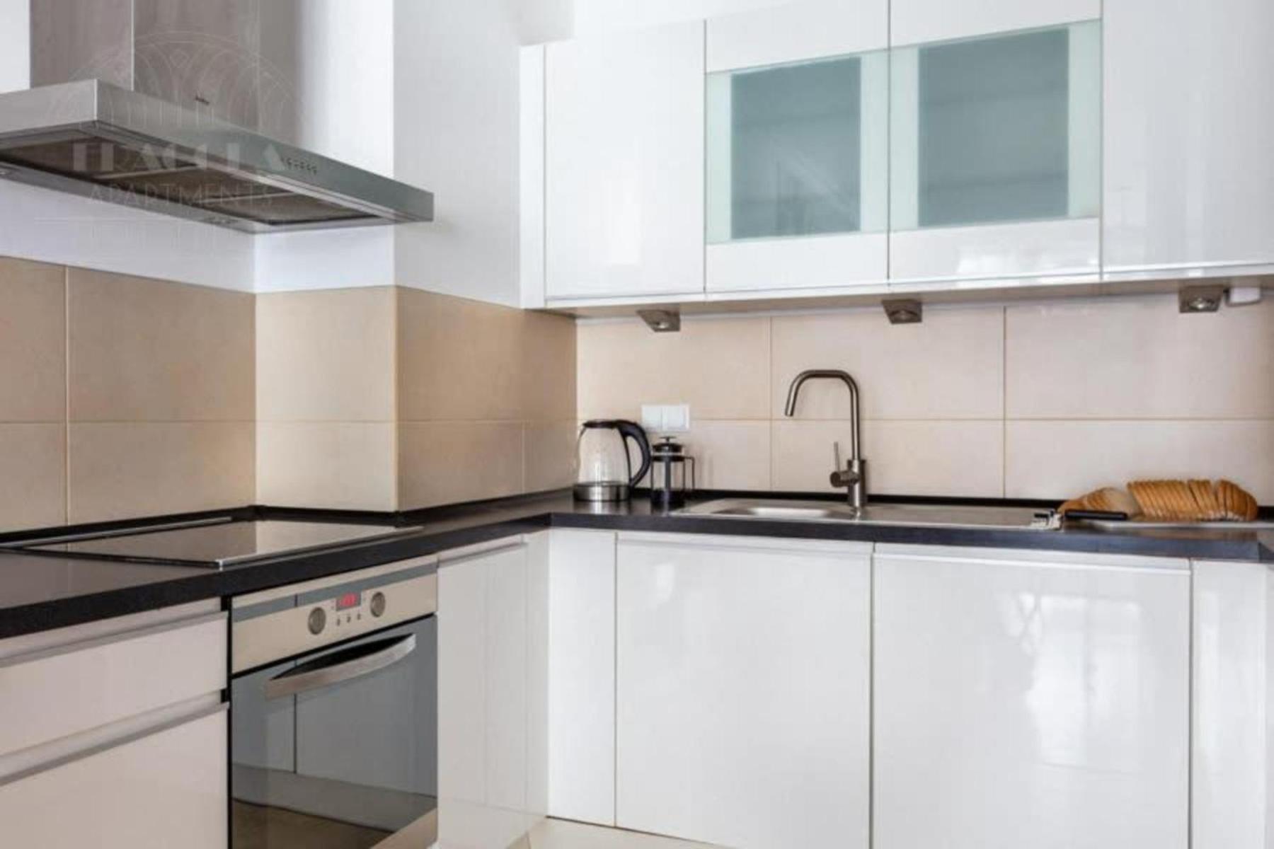 Fragola Apartments Wawel View Zwierzyniecka