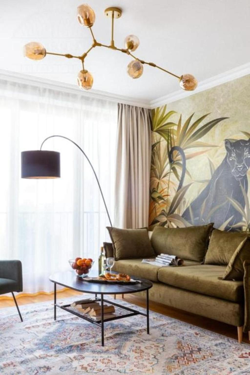 Fragola Apartments Wawel View Zwierzyniecka