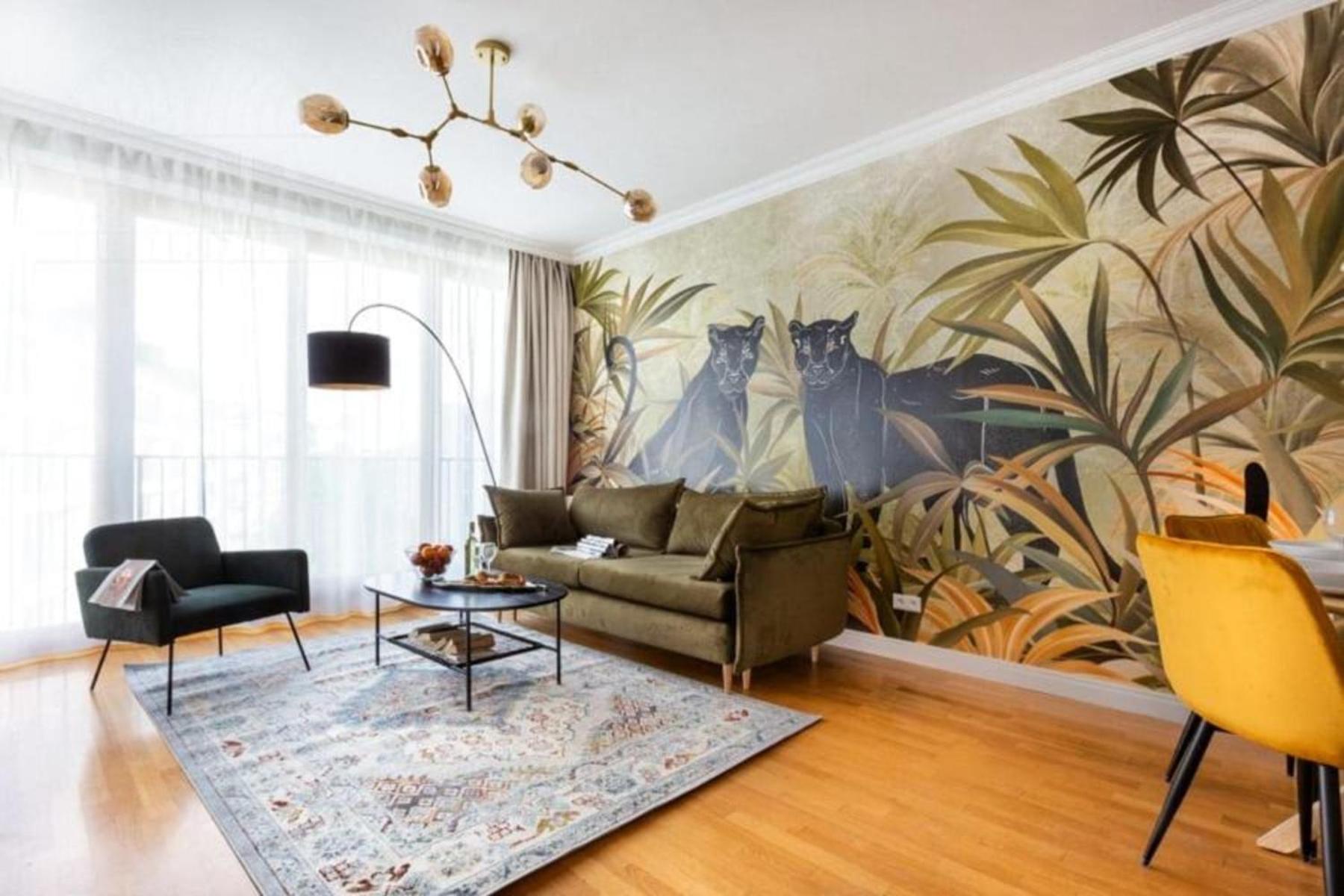 Fragola Apartments Wawel View Zwierzyniecka