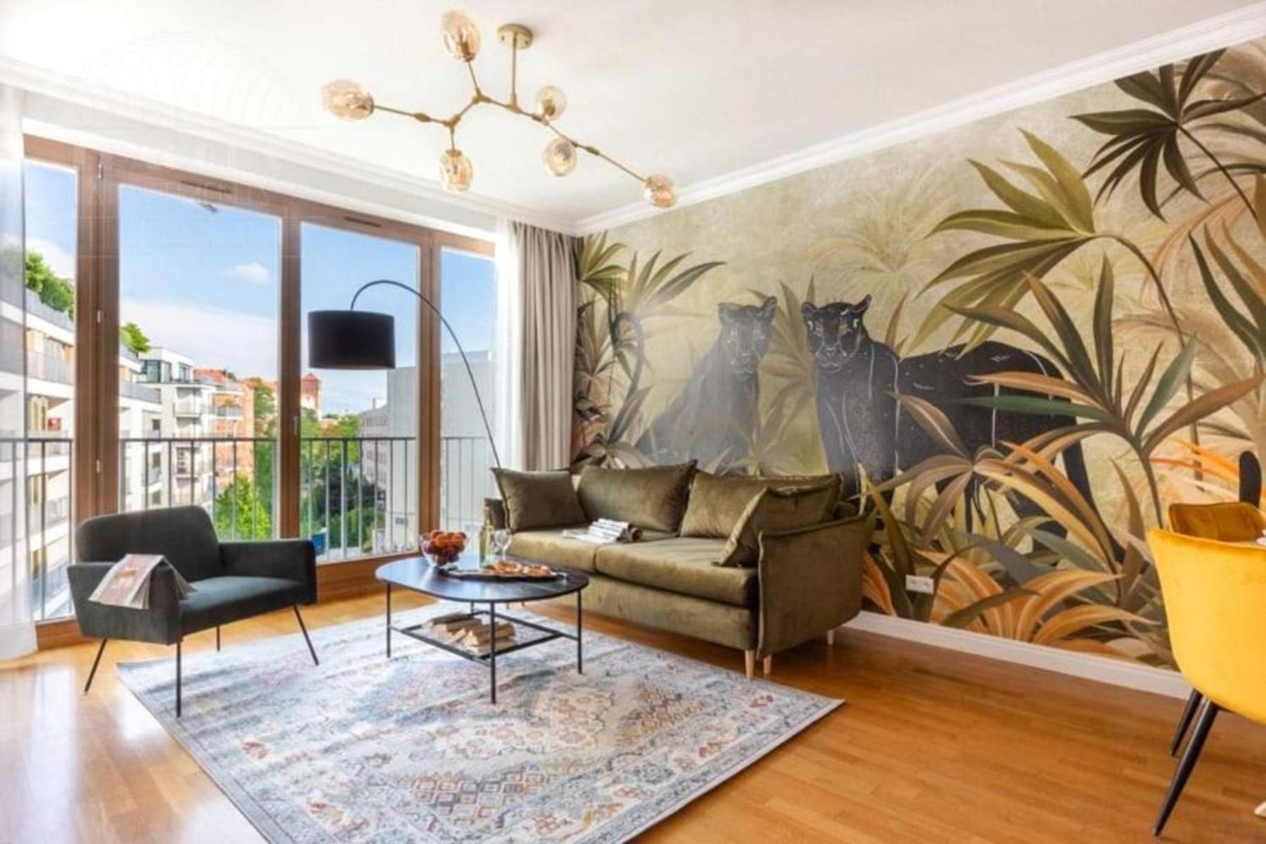 Fragola Apartments Wawel View Zwierzyniecka