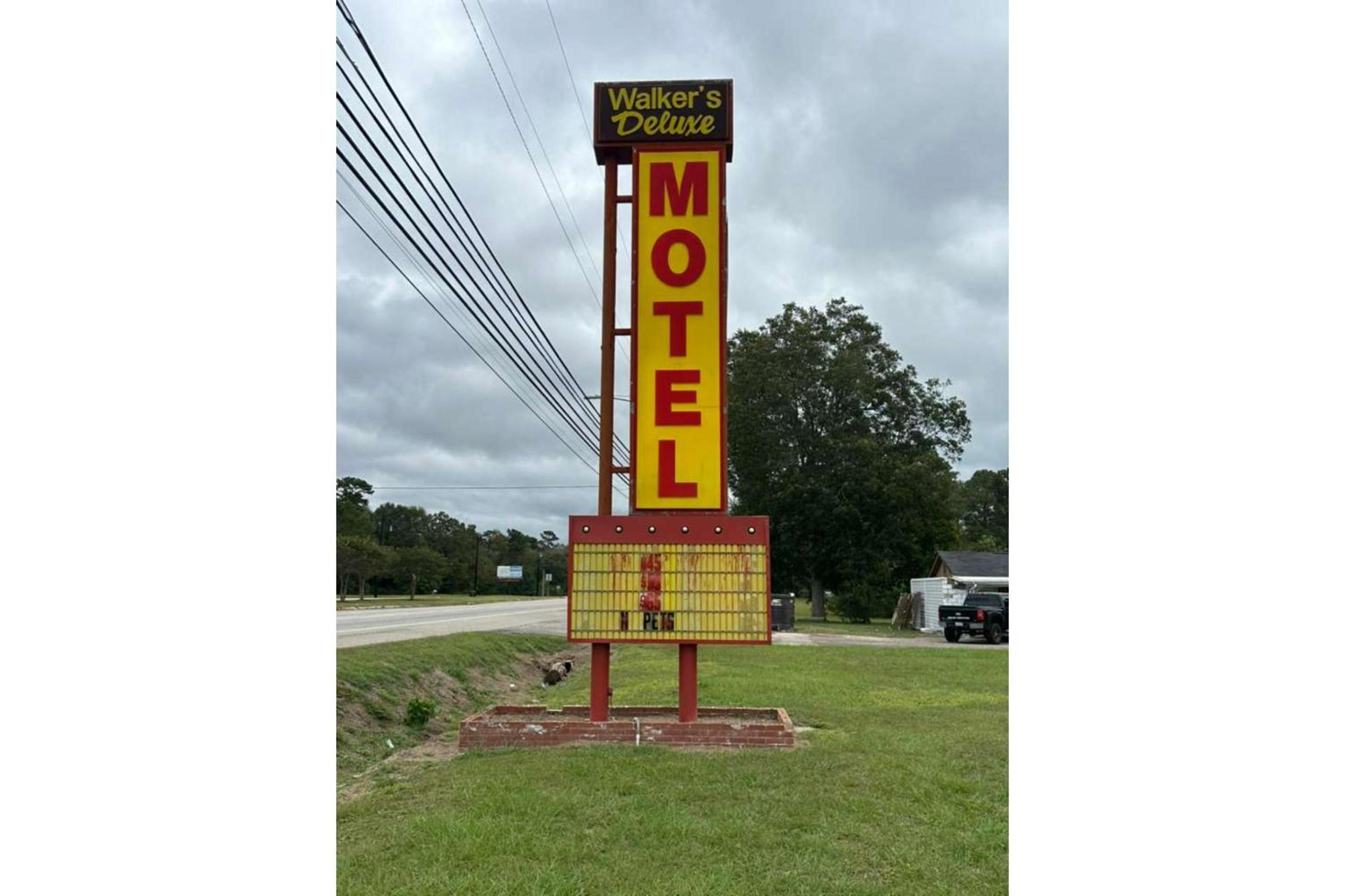 Walkers Inn Dothan by Hotel O