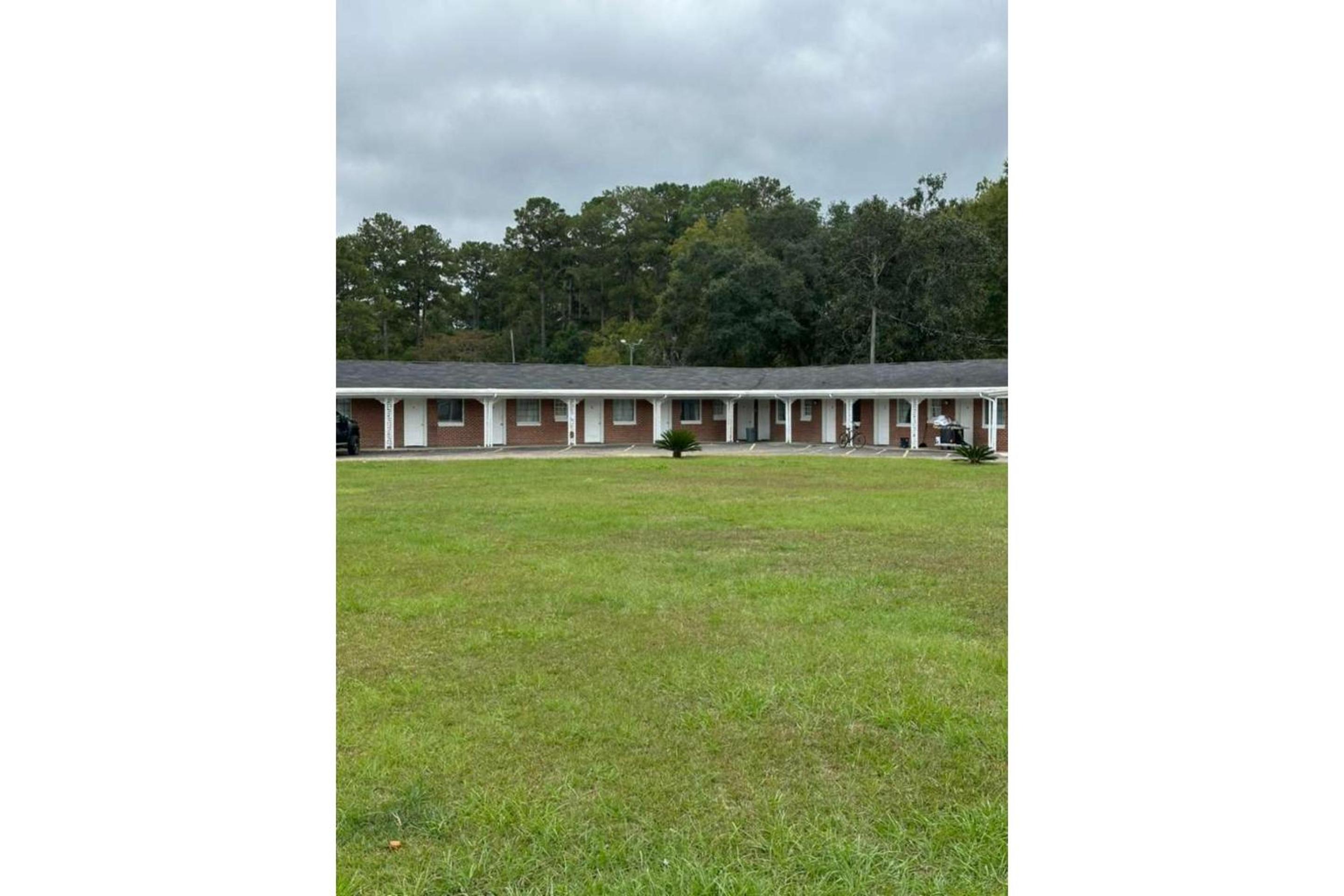 Walkers Inn Dothan by Hotel O
