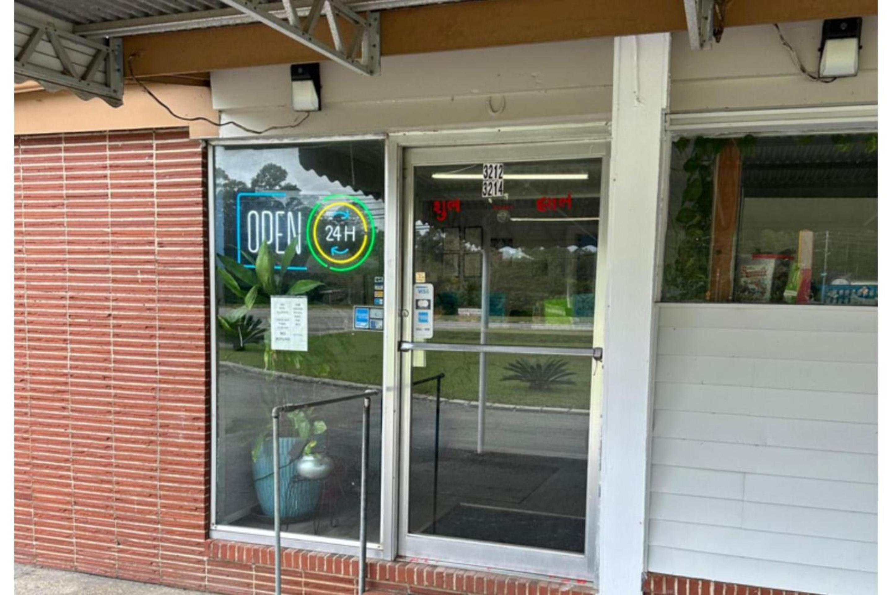 Walkers Inn Dothan by Hotel O