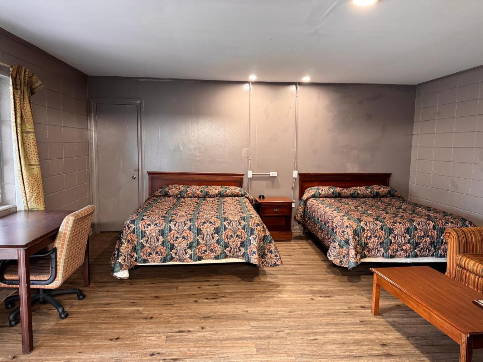 Walkers Inn Dothan by Hotel O