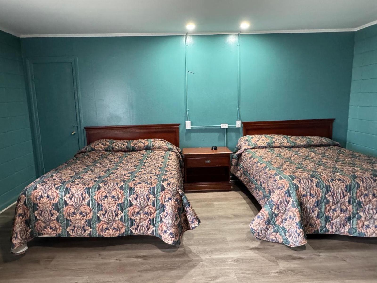 Walkers Inn Dothan by Hotel O