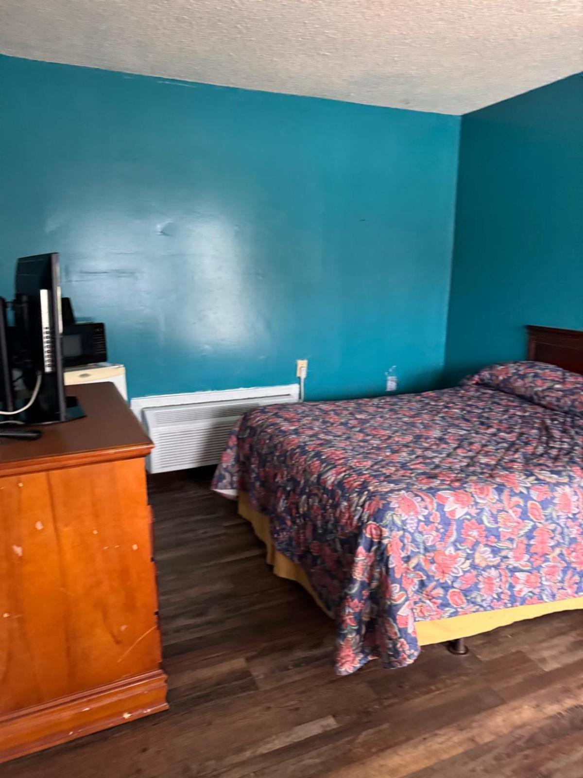 Walkers Inn Dothan by Hotel O
