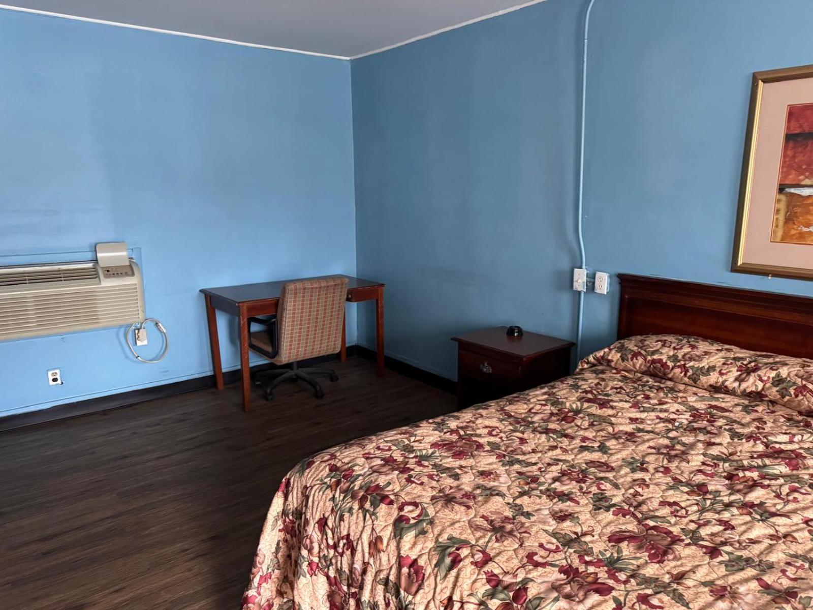 Walkers Inn Dothan by Hotel O