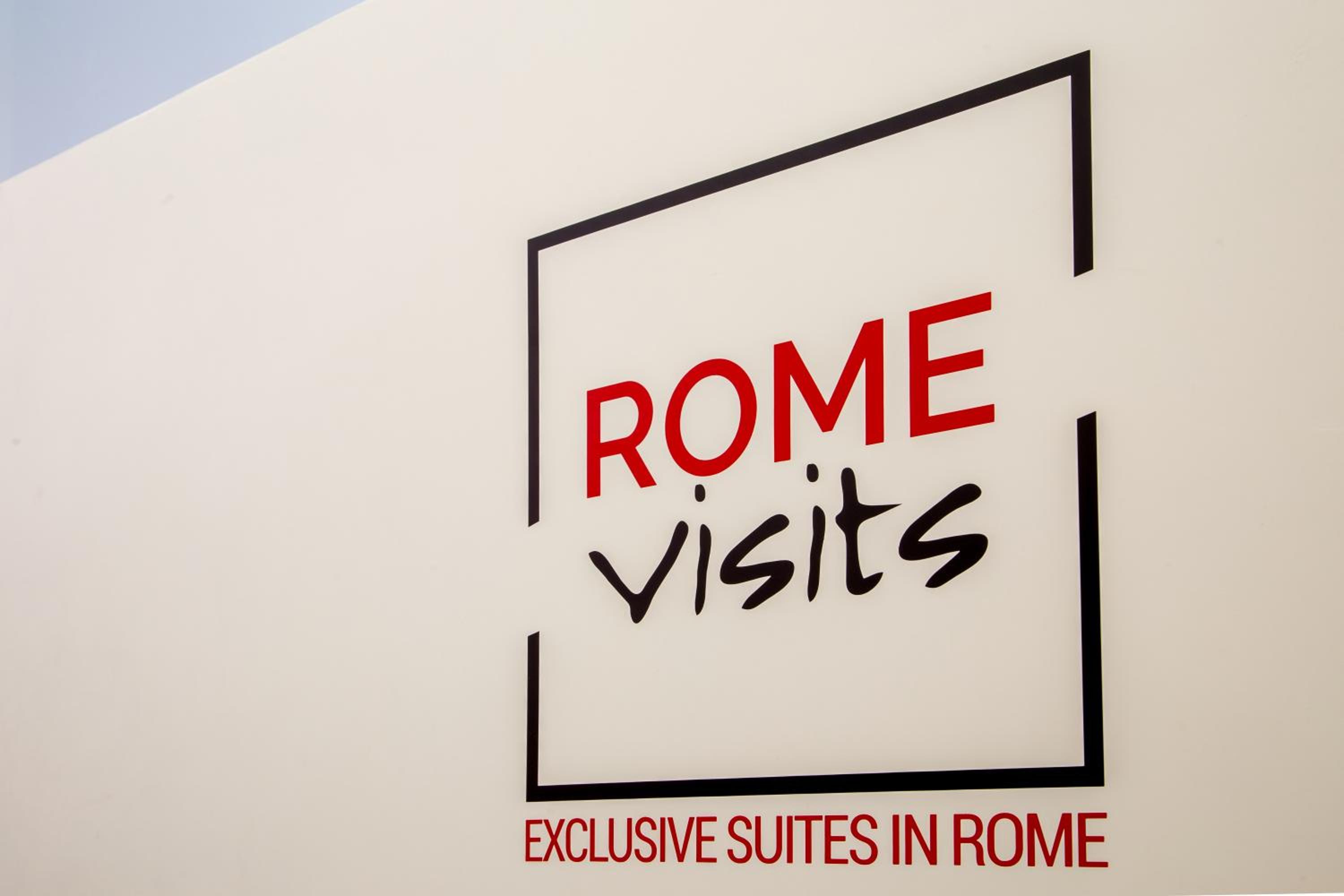 Rome Visits
