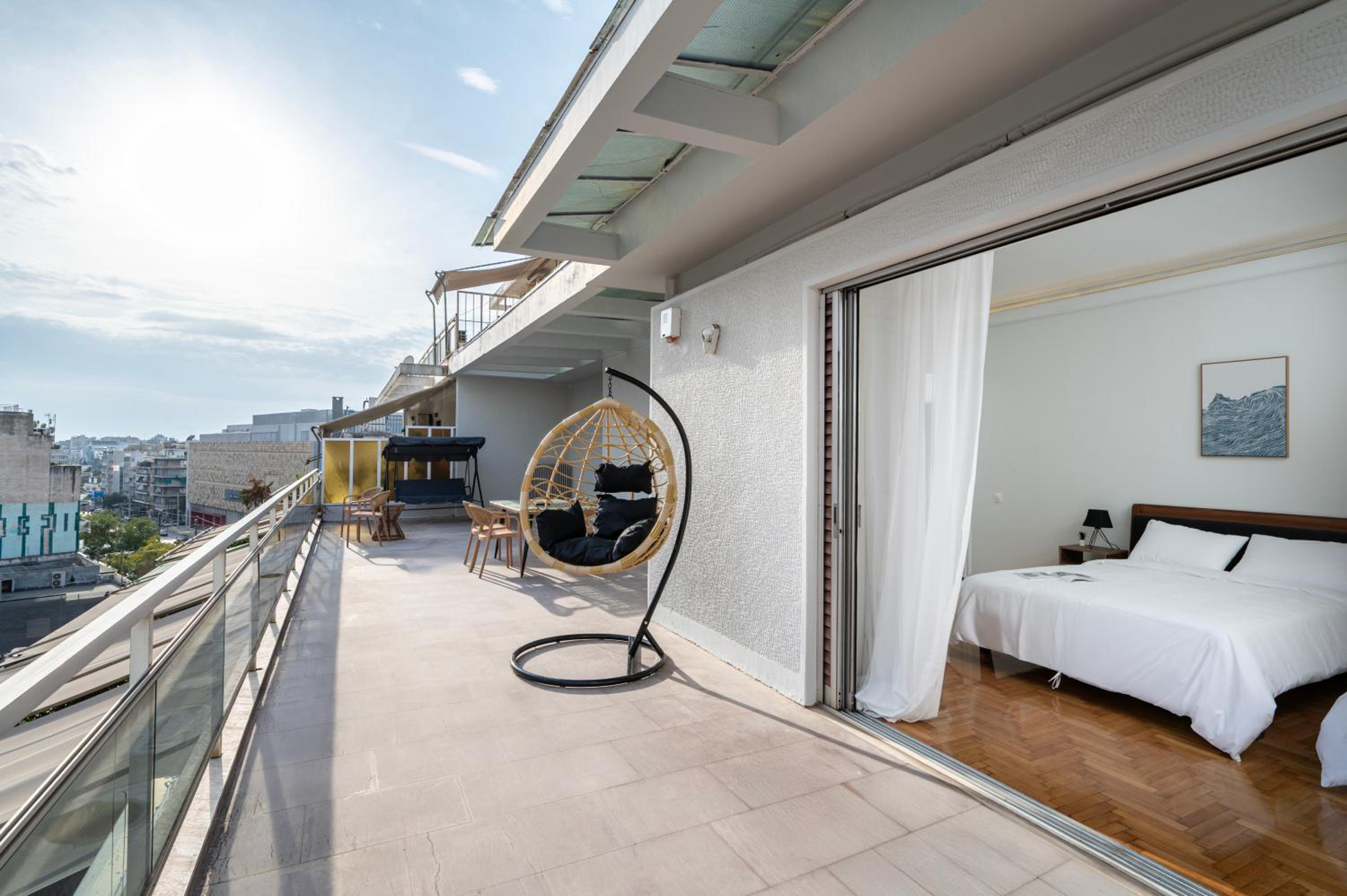 Houseloft The Viewpoint Athens