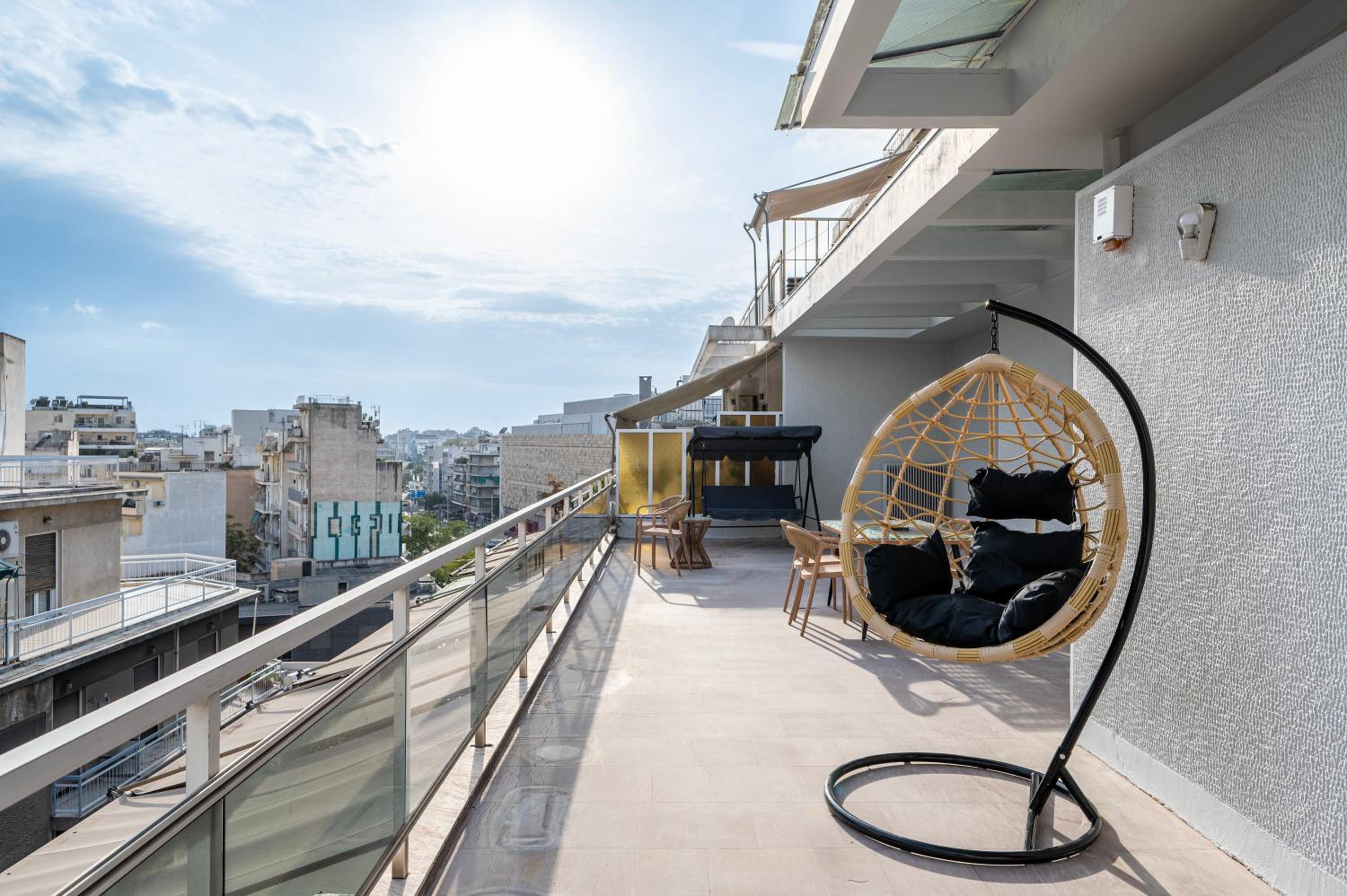 Houseloft The Viewpoint Athens