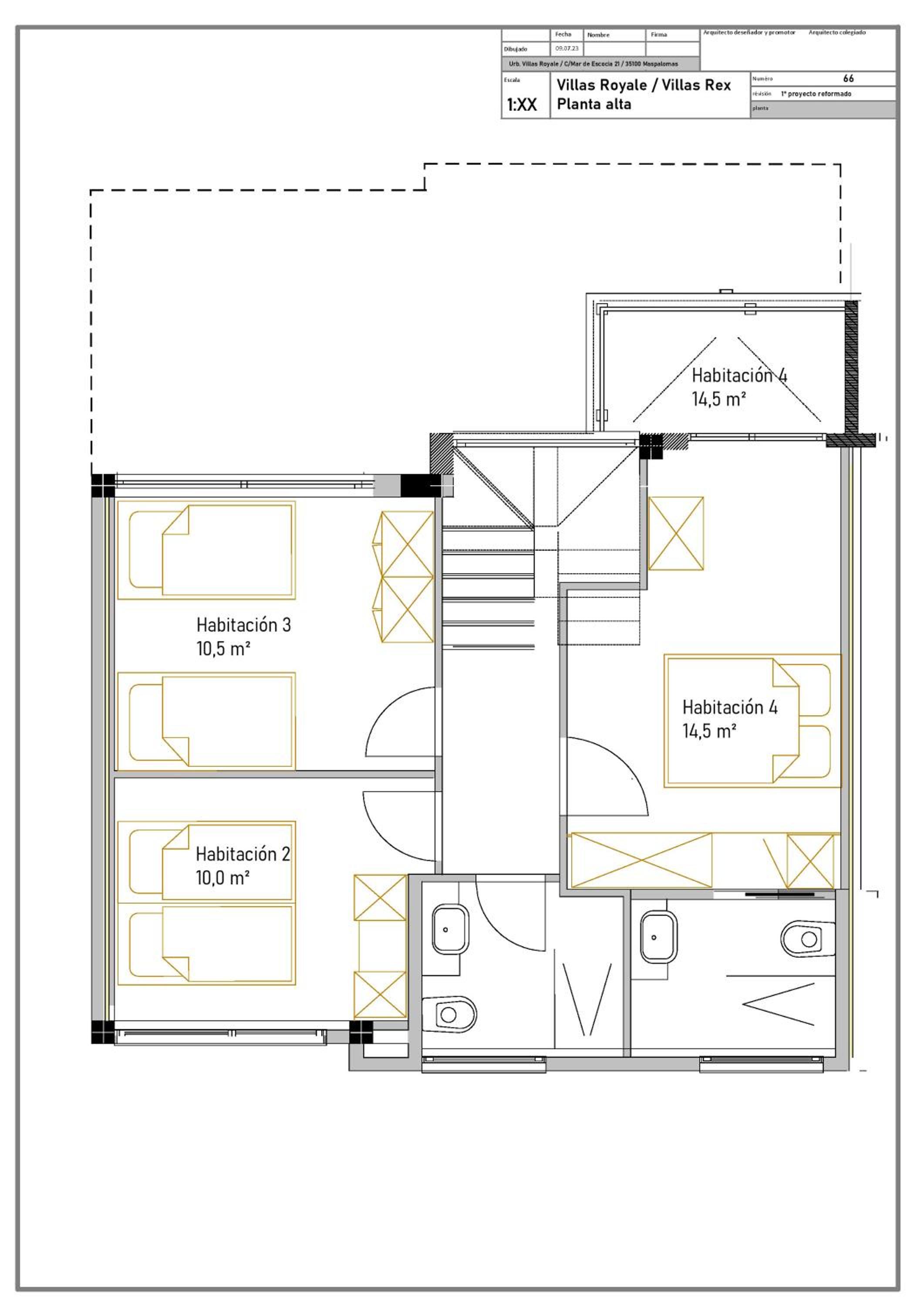 VillasRoyale Rex - no steps, easy access, heated pool & BBQ