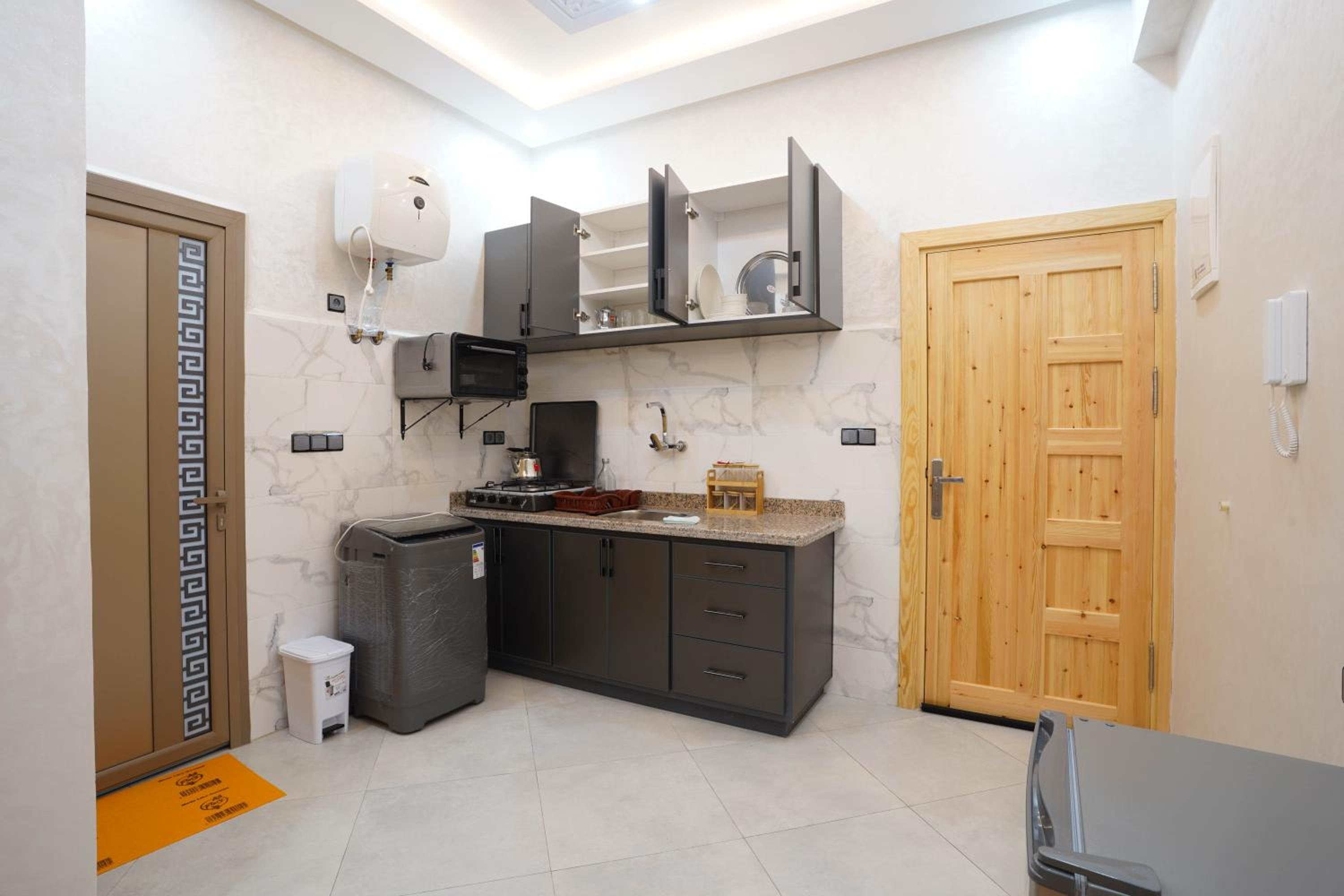 Residence Fakir