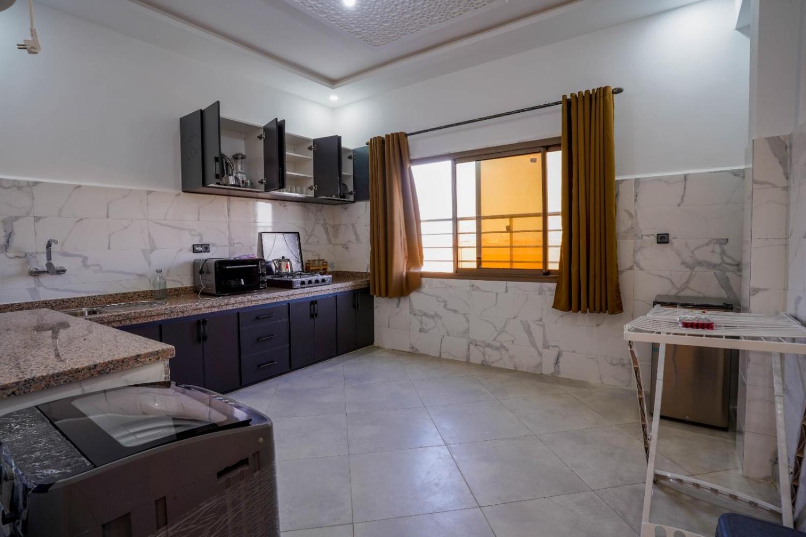 Residence Fakir