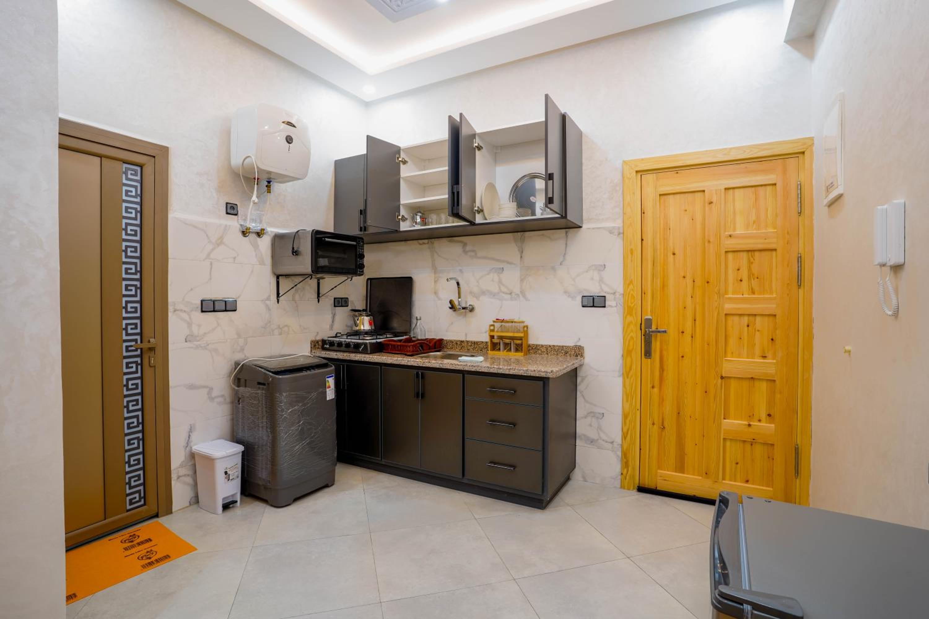 Residence Fakir