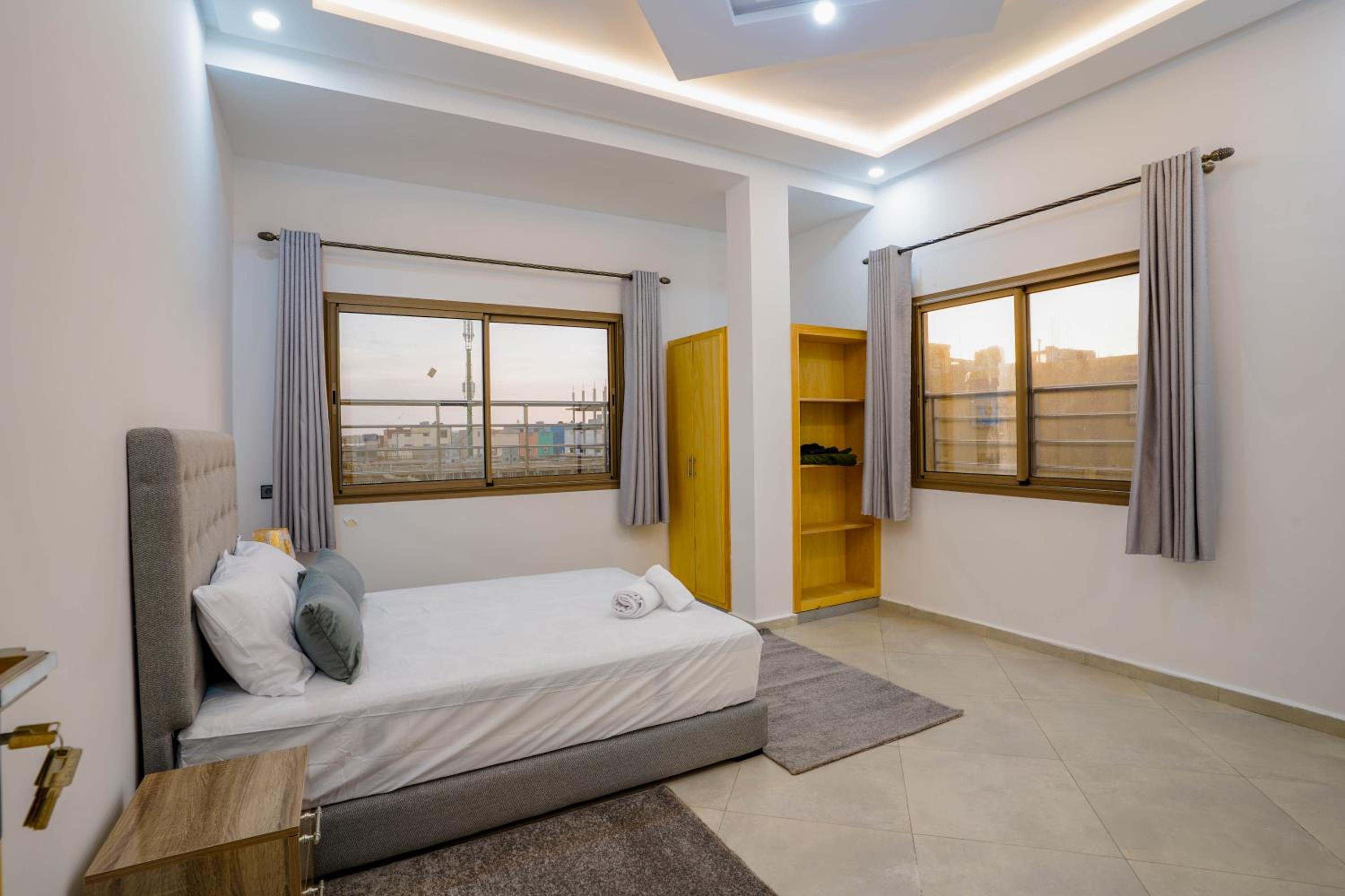 Residence Fakir