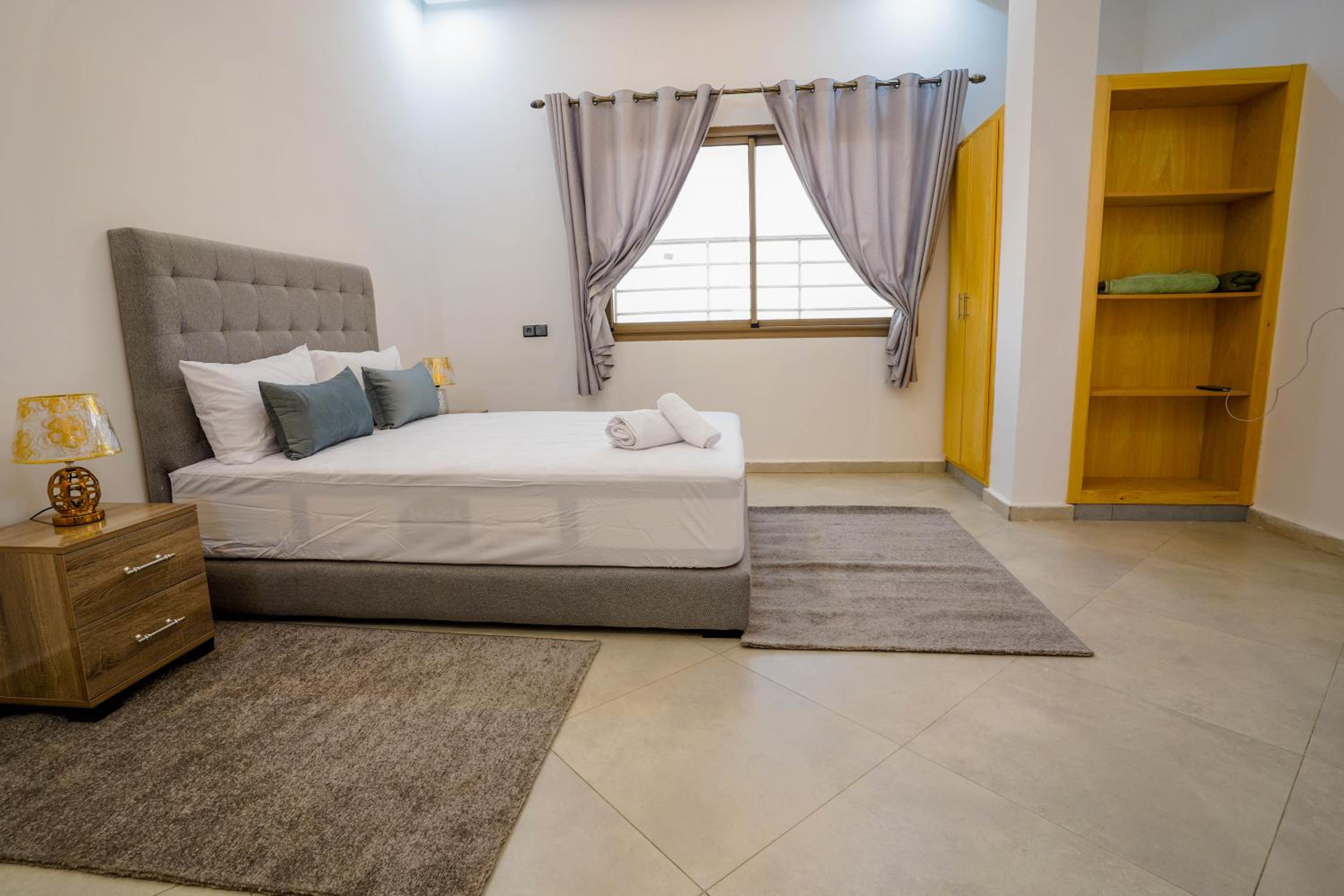 Residence Fakir