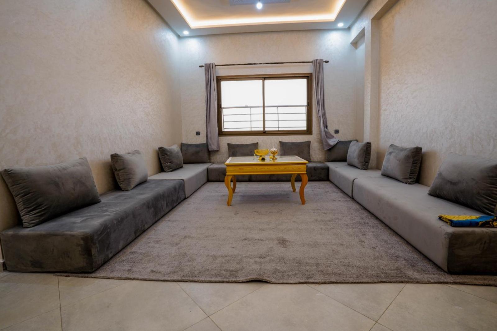 Residence Fakir