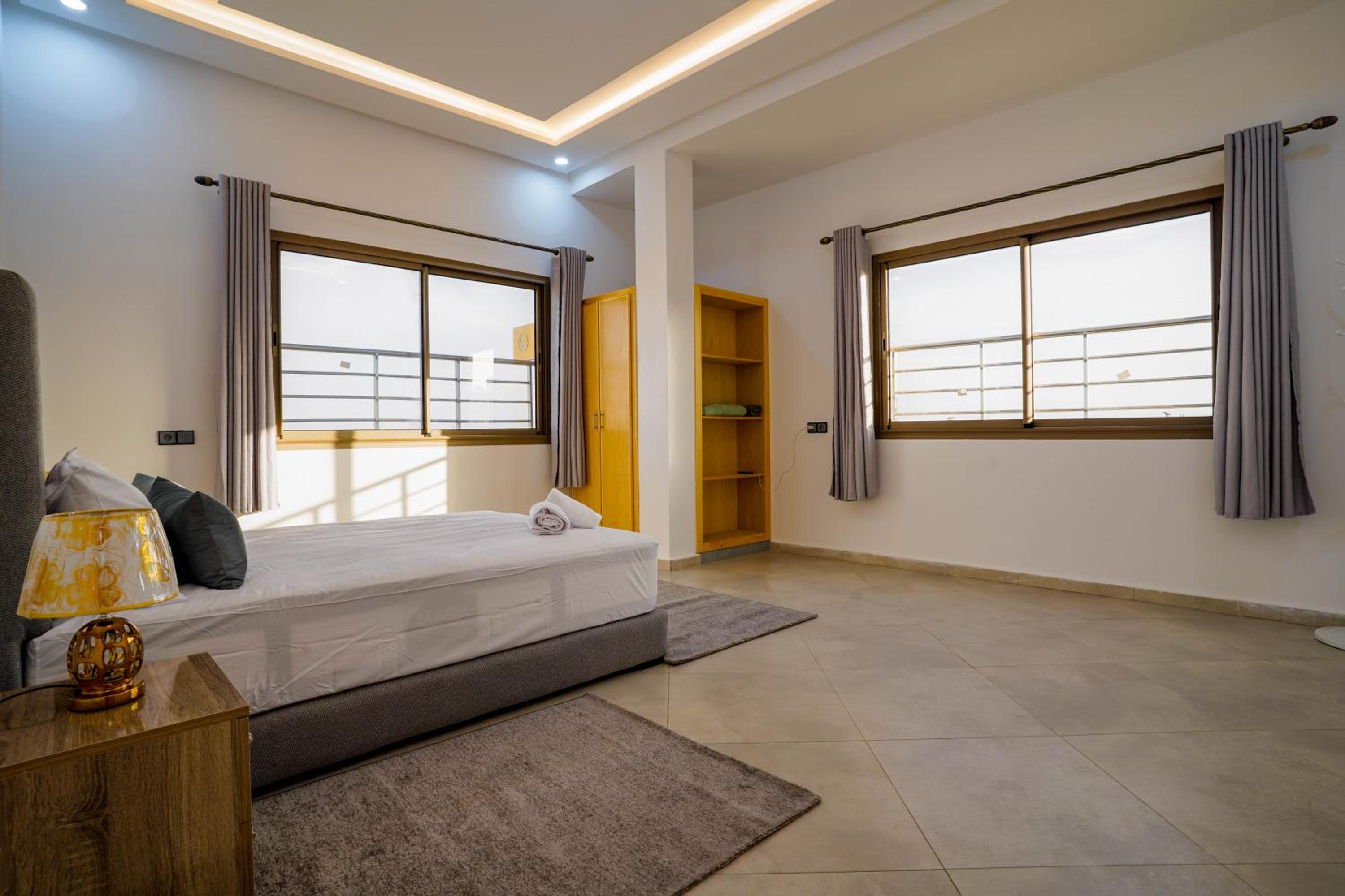 Residence Fakir