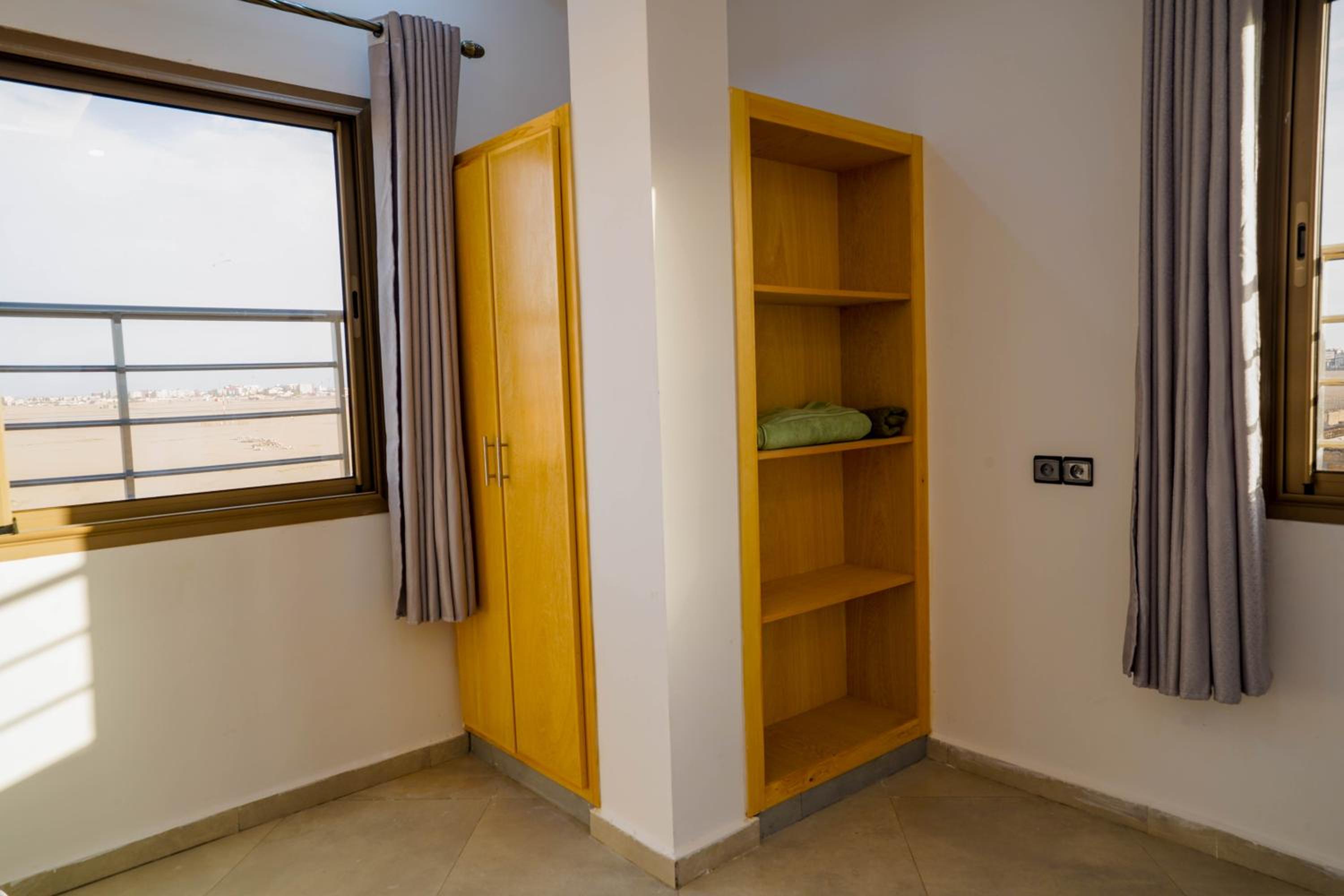 Residence Fakir