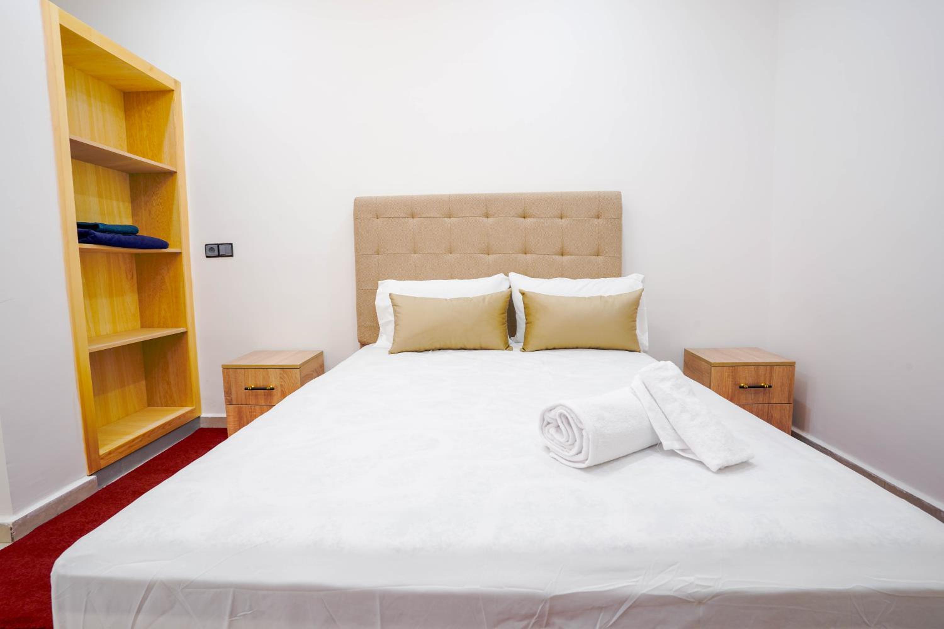 Residence Fakir