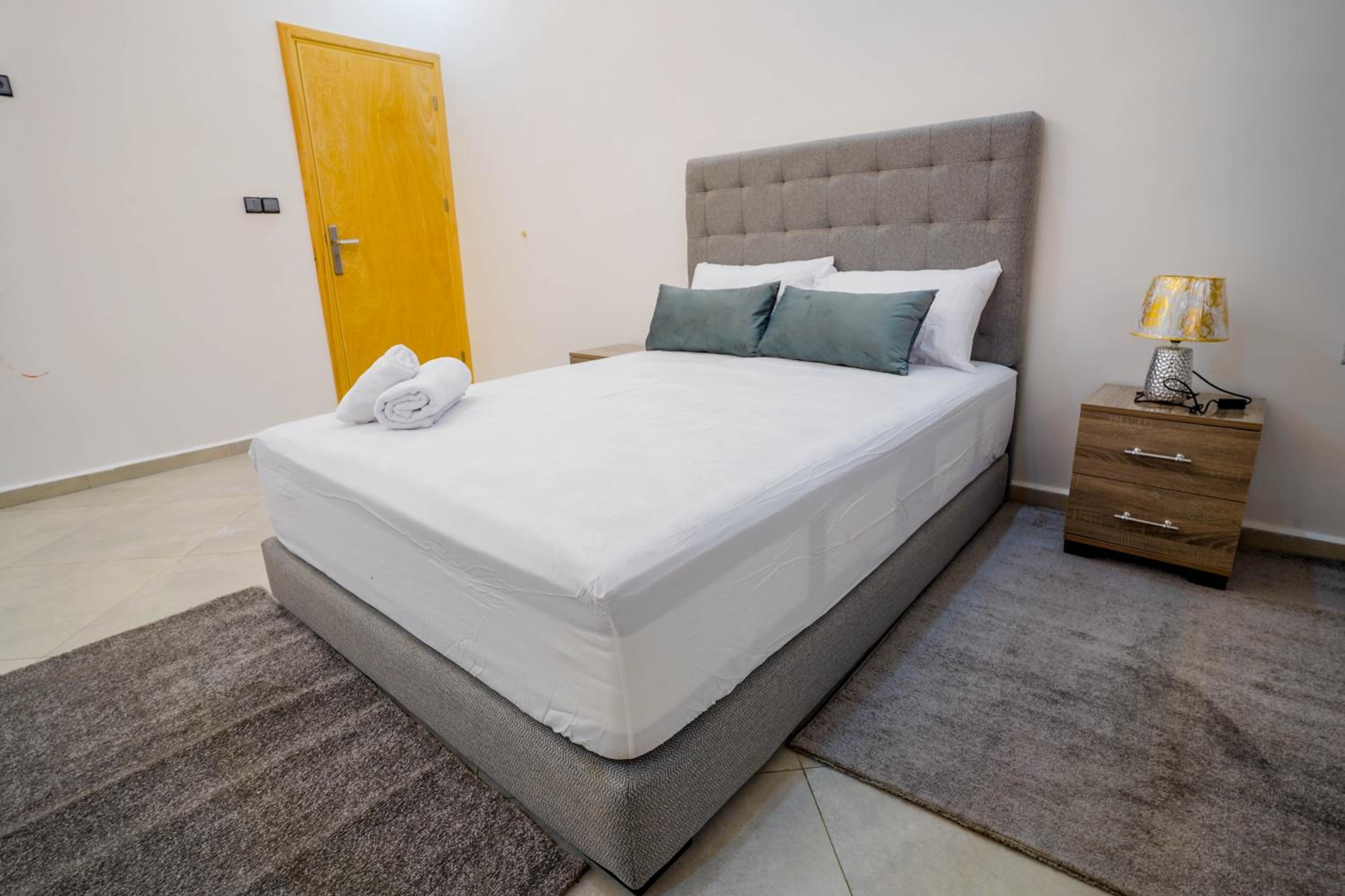 Residence Fakir
