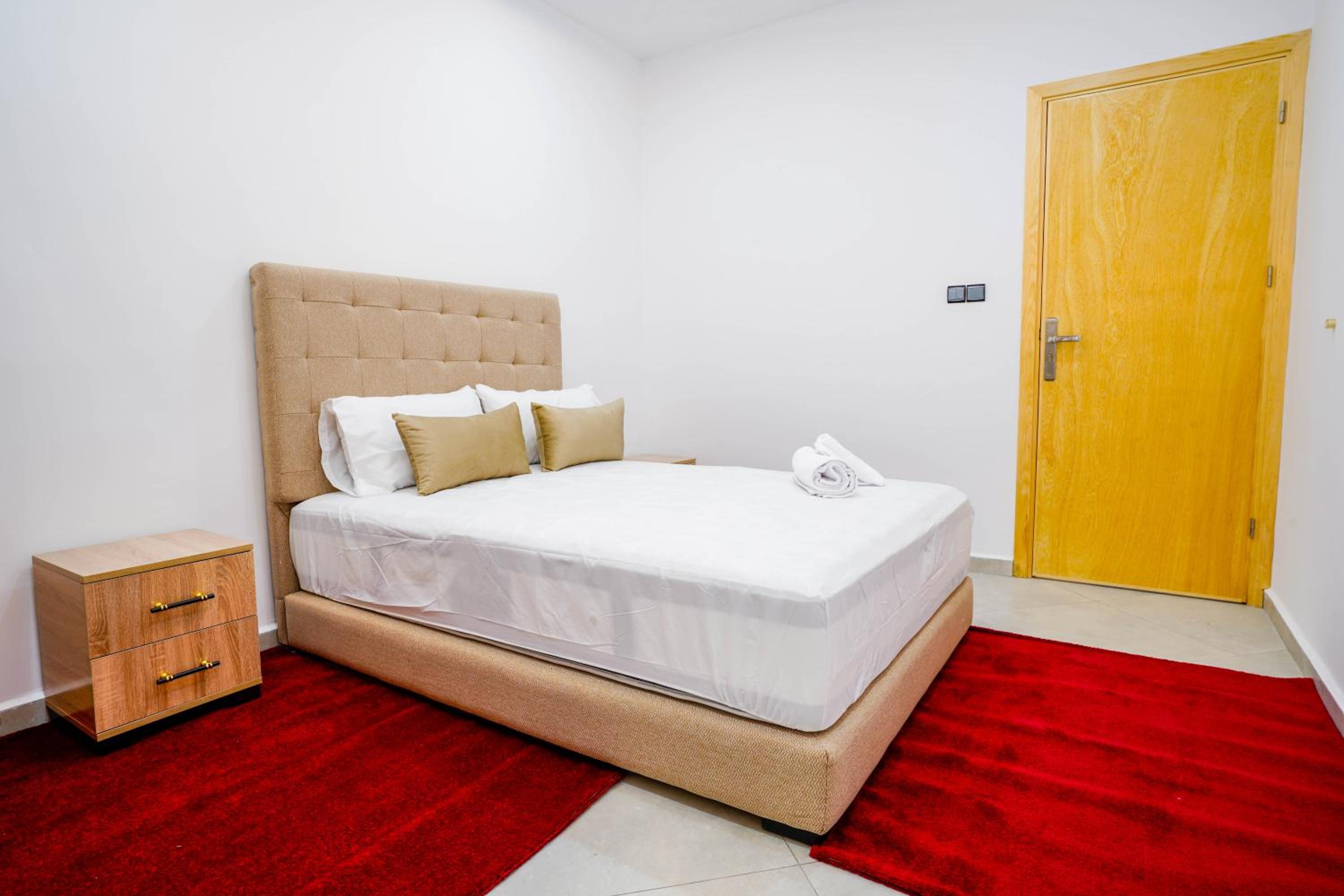 Residence Fakir