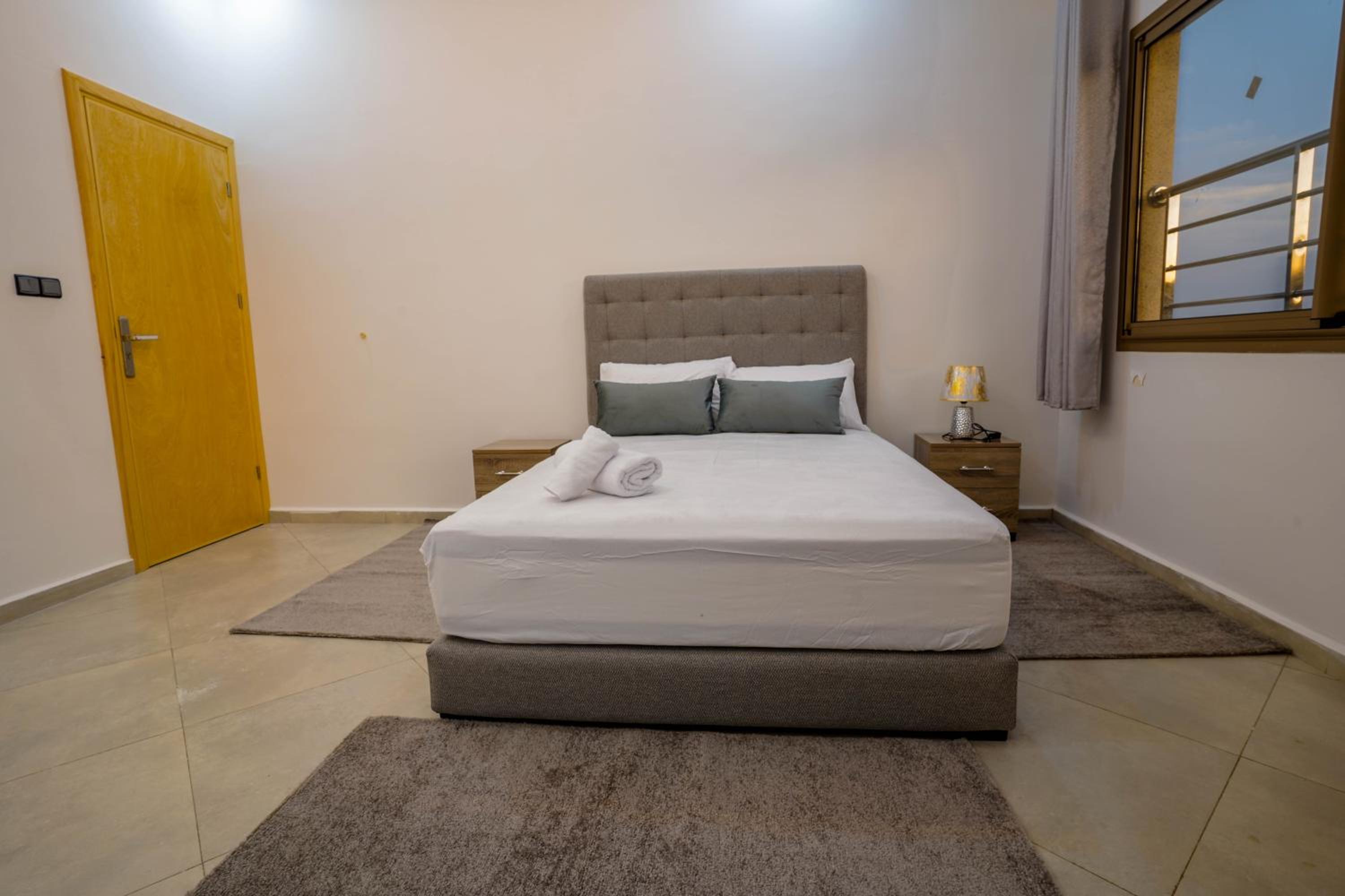 Residence Fakir