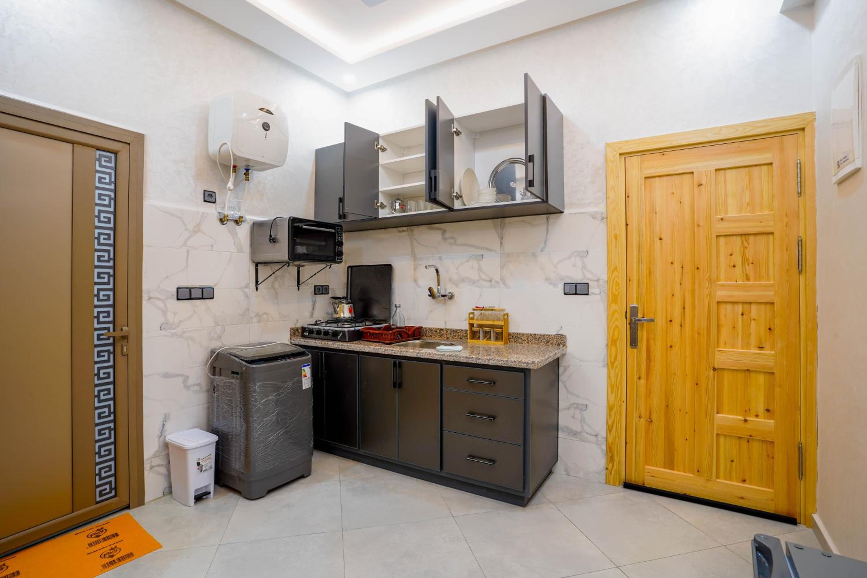 Residence Fakir