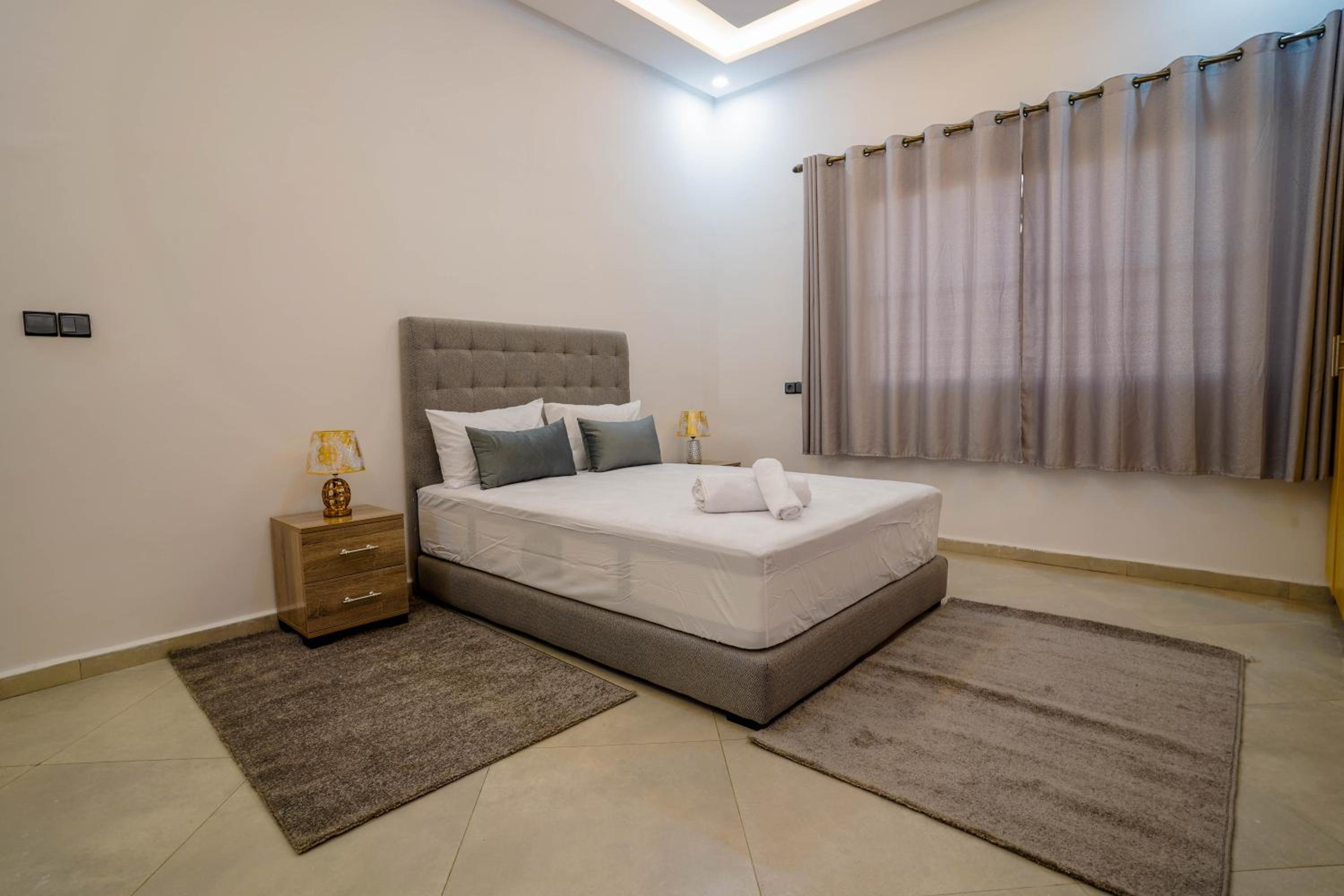 Residence Fakir