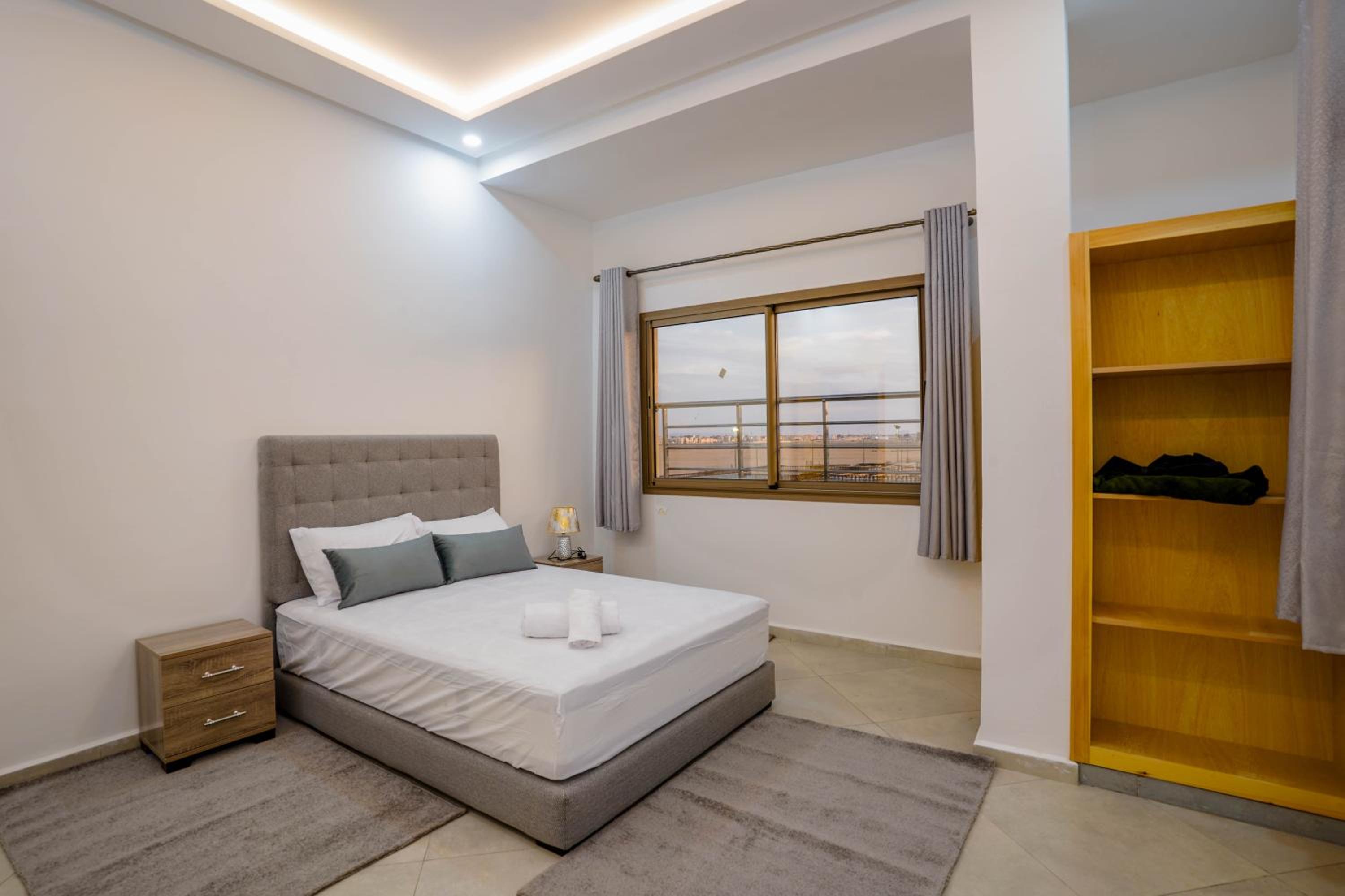 Residence Fakir