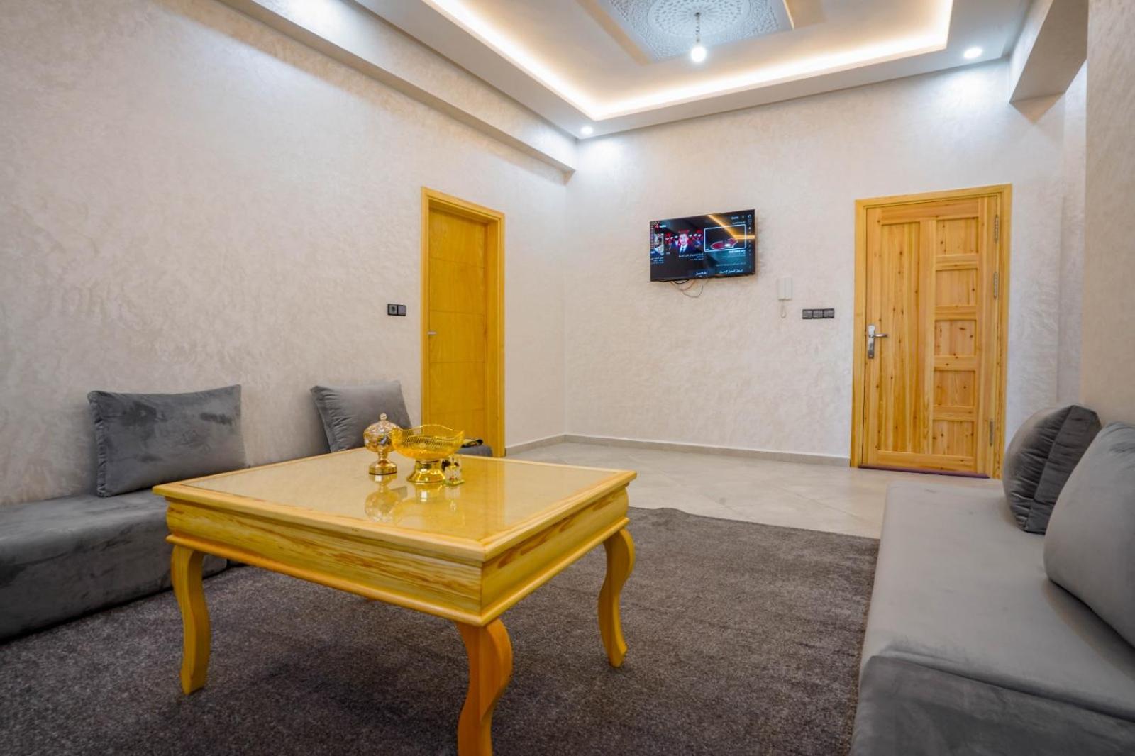 Residence Fakir