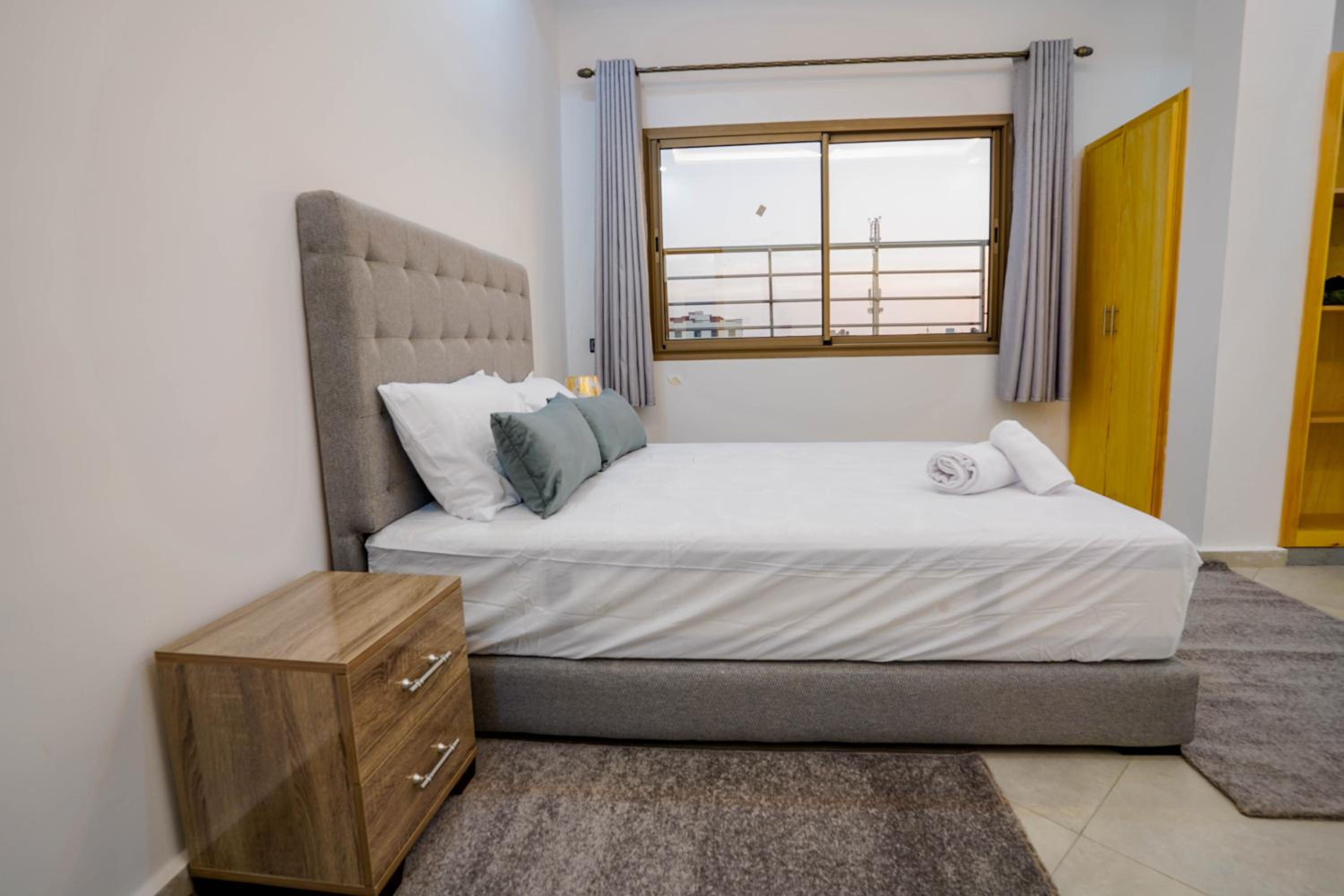 Residence Fakir